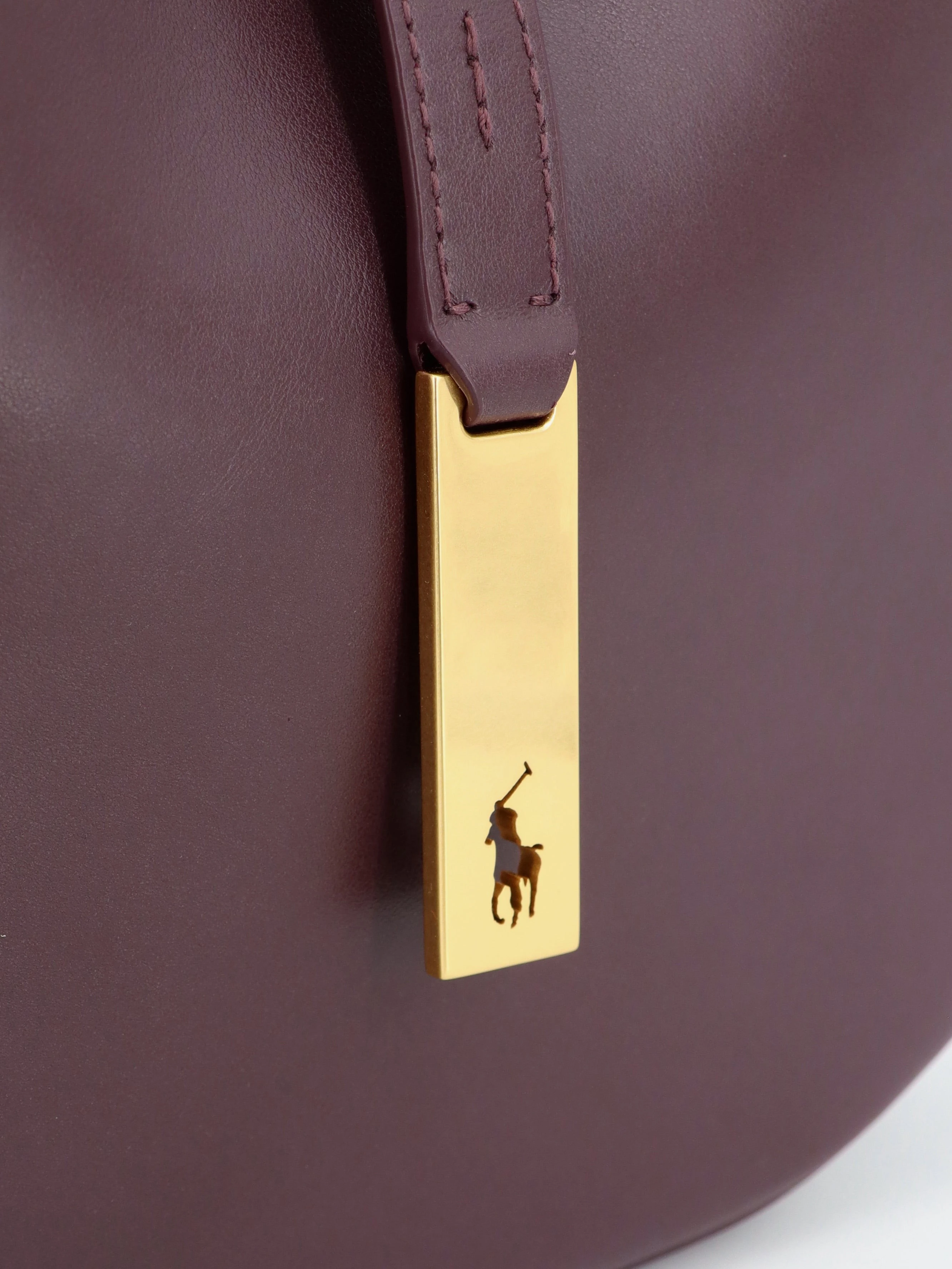 Leather ID Shoulder Bag.webp