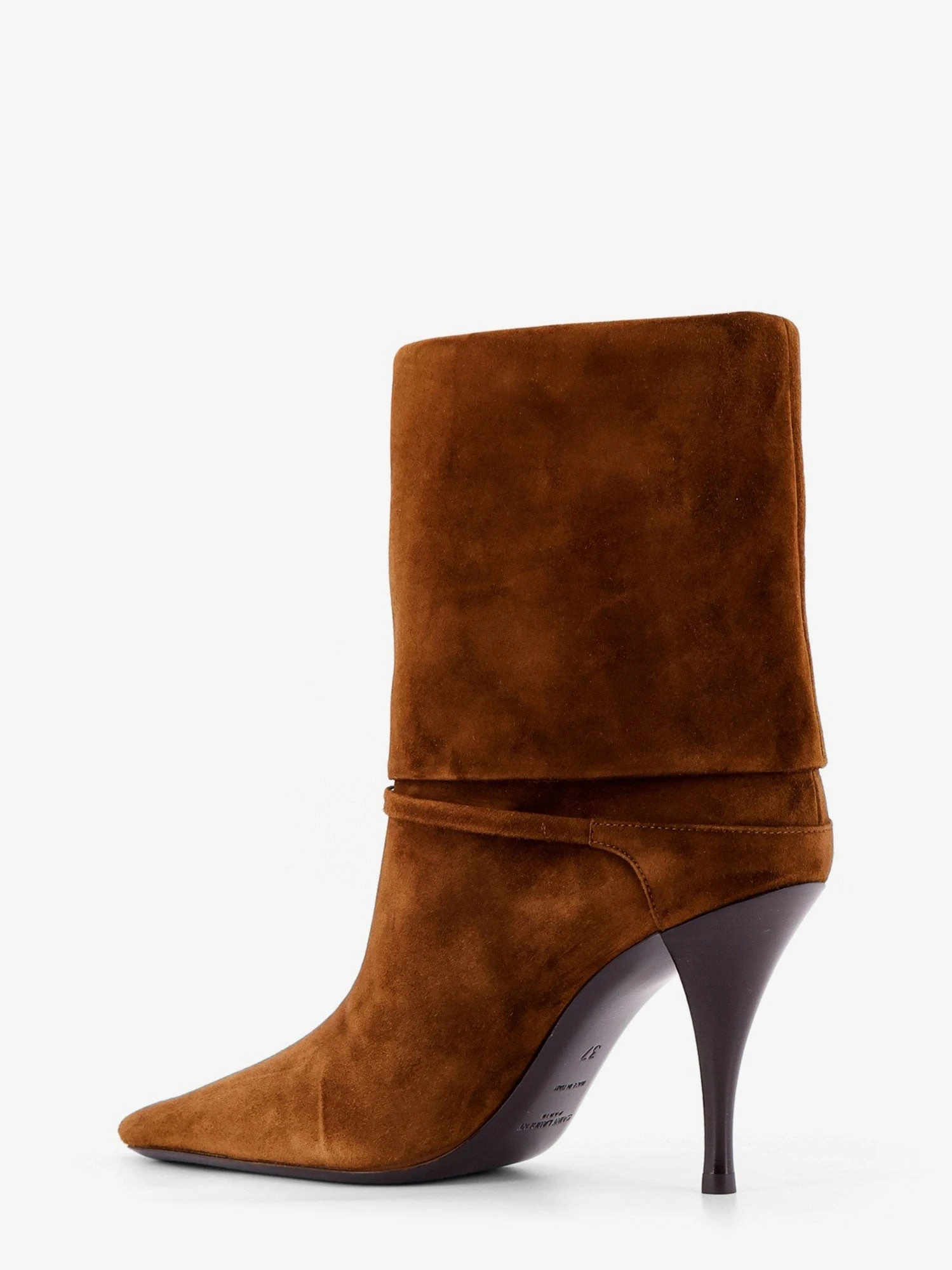 Vicky 90 suede boots.webp