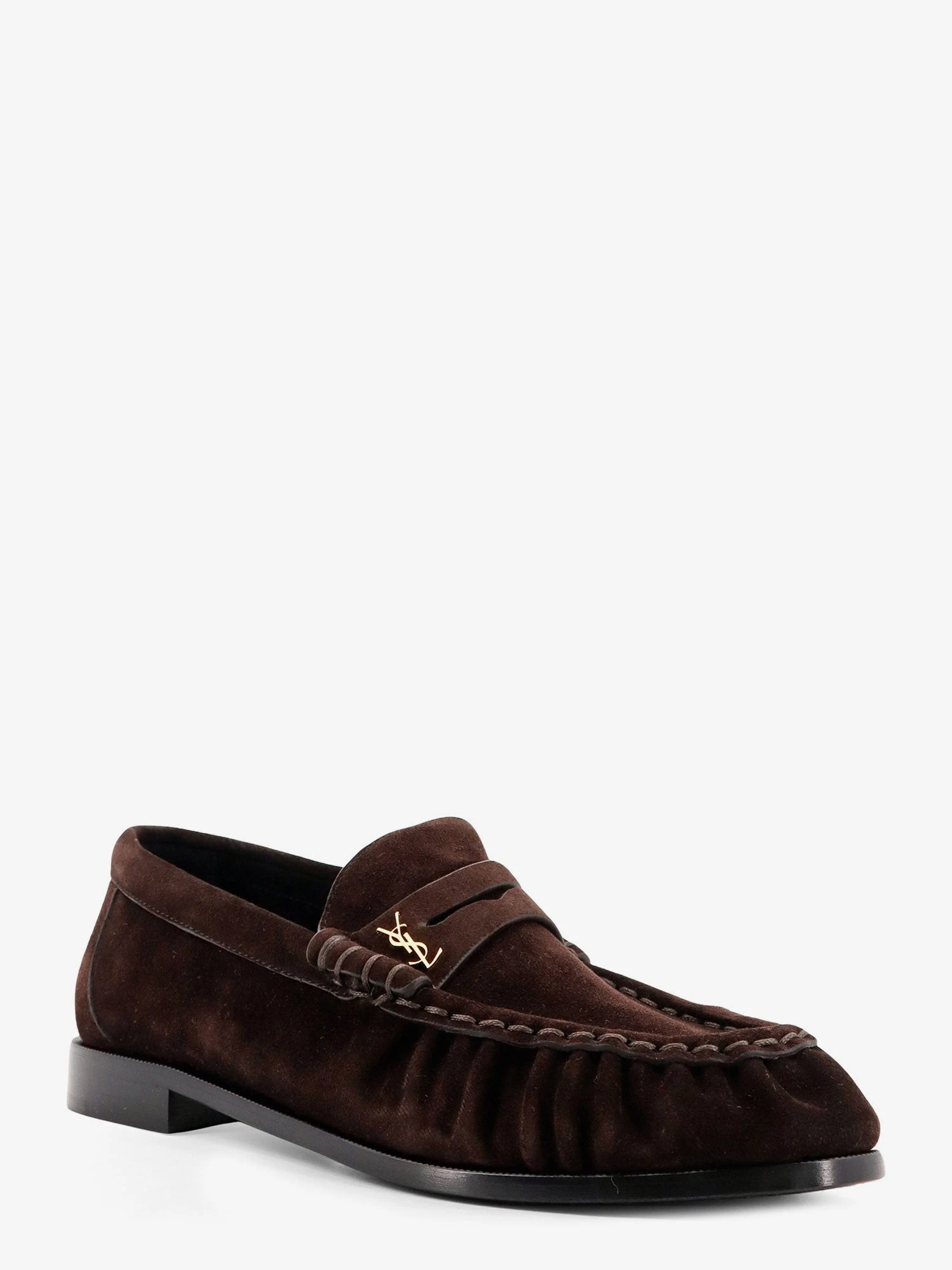 Le Loafer 15 suede loafers.webp