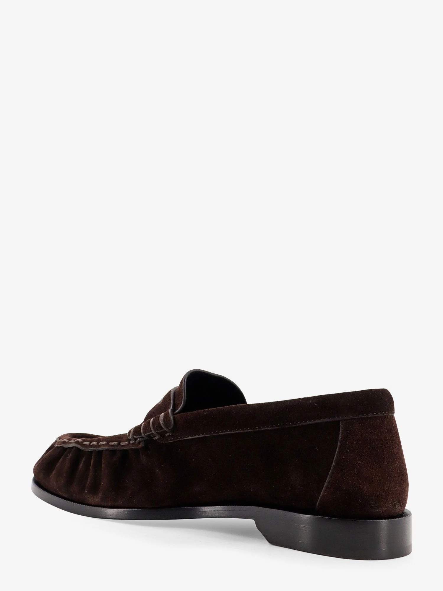 Le Loafer 15 suede loafers.webp