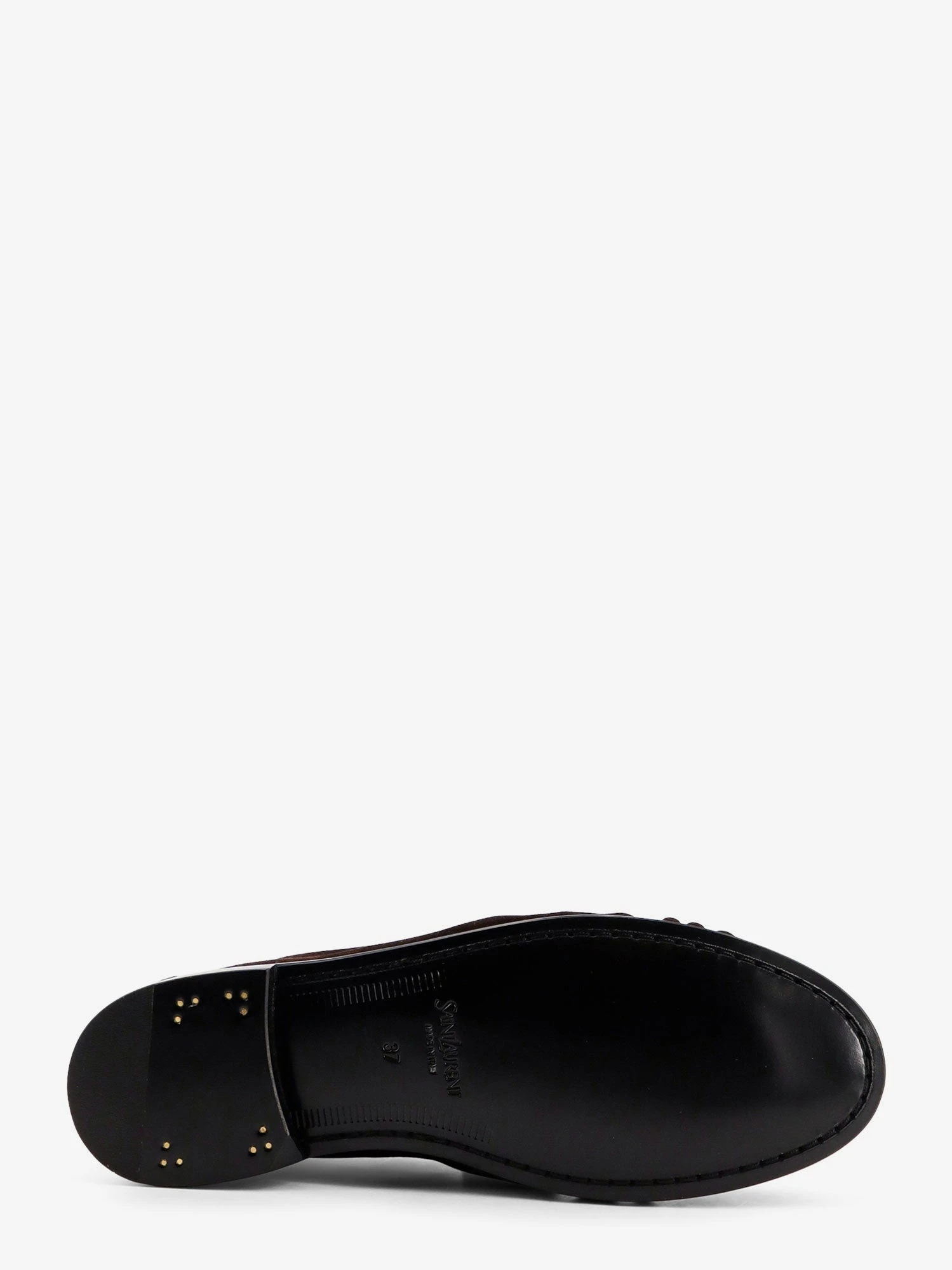 Le Loafer 15 suede loafers.webp