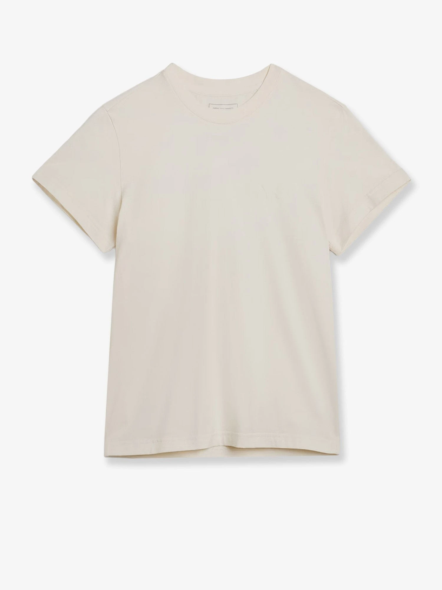 Regular cotton t-shirt.webp