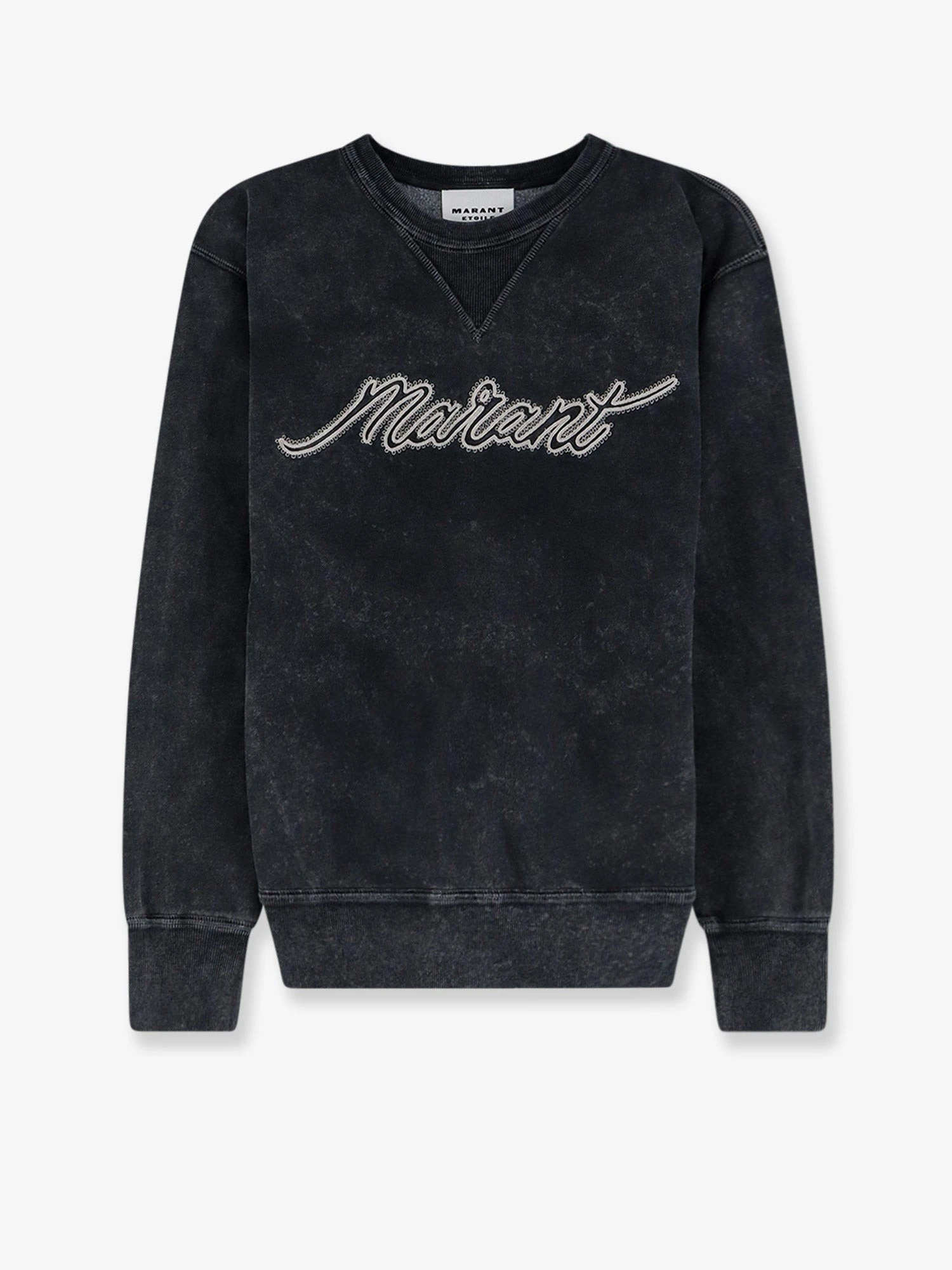 Rise recycled material sweatshirt.webp