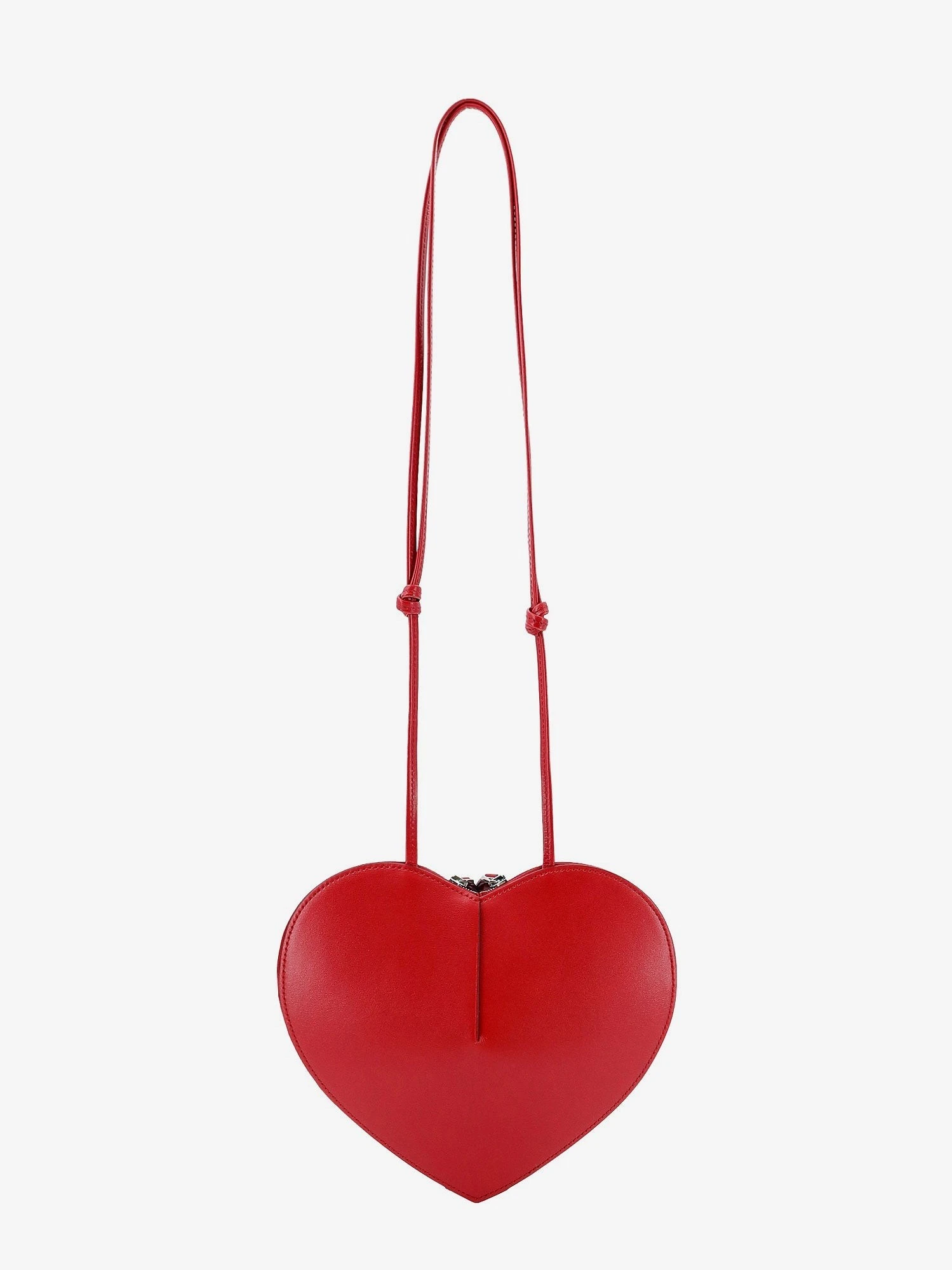 Le Coeur leather crossbody bag.webp