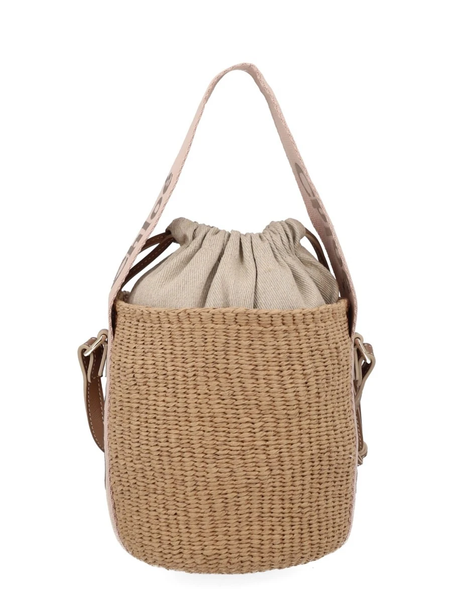 BORSA A SECCHIELLO "WOODY" SMALL.webp
