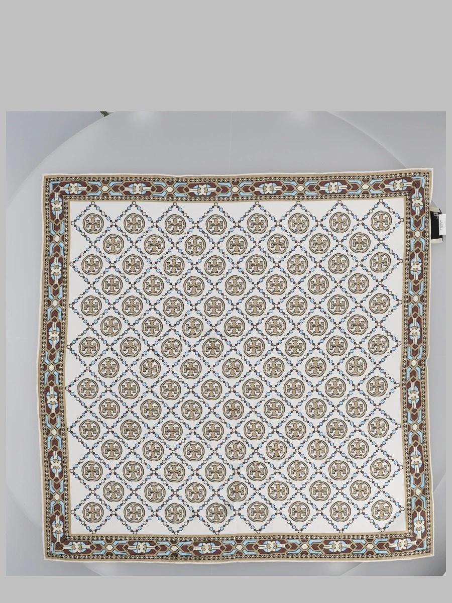 FOULARD "DECO T MONOGRAM".webp