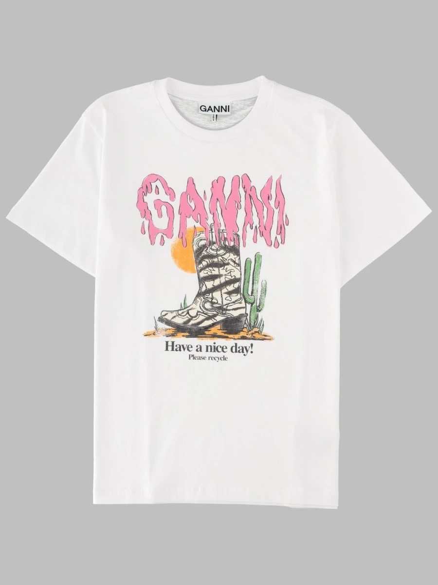 T-SHIRT "WESTERN ZEBRA BOOT".webp