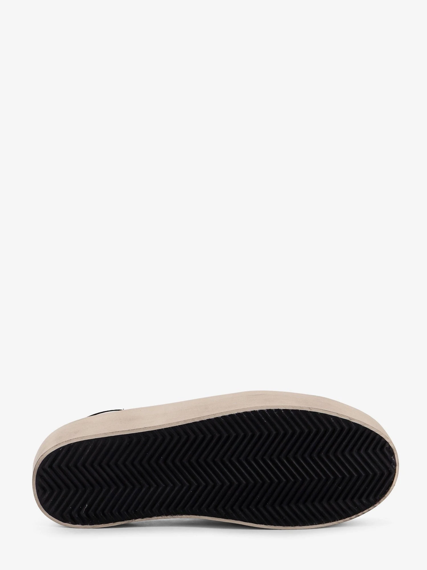 Hi Star leather sneakers with side logo.webp