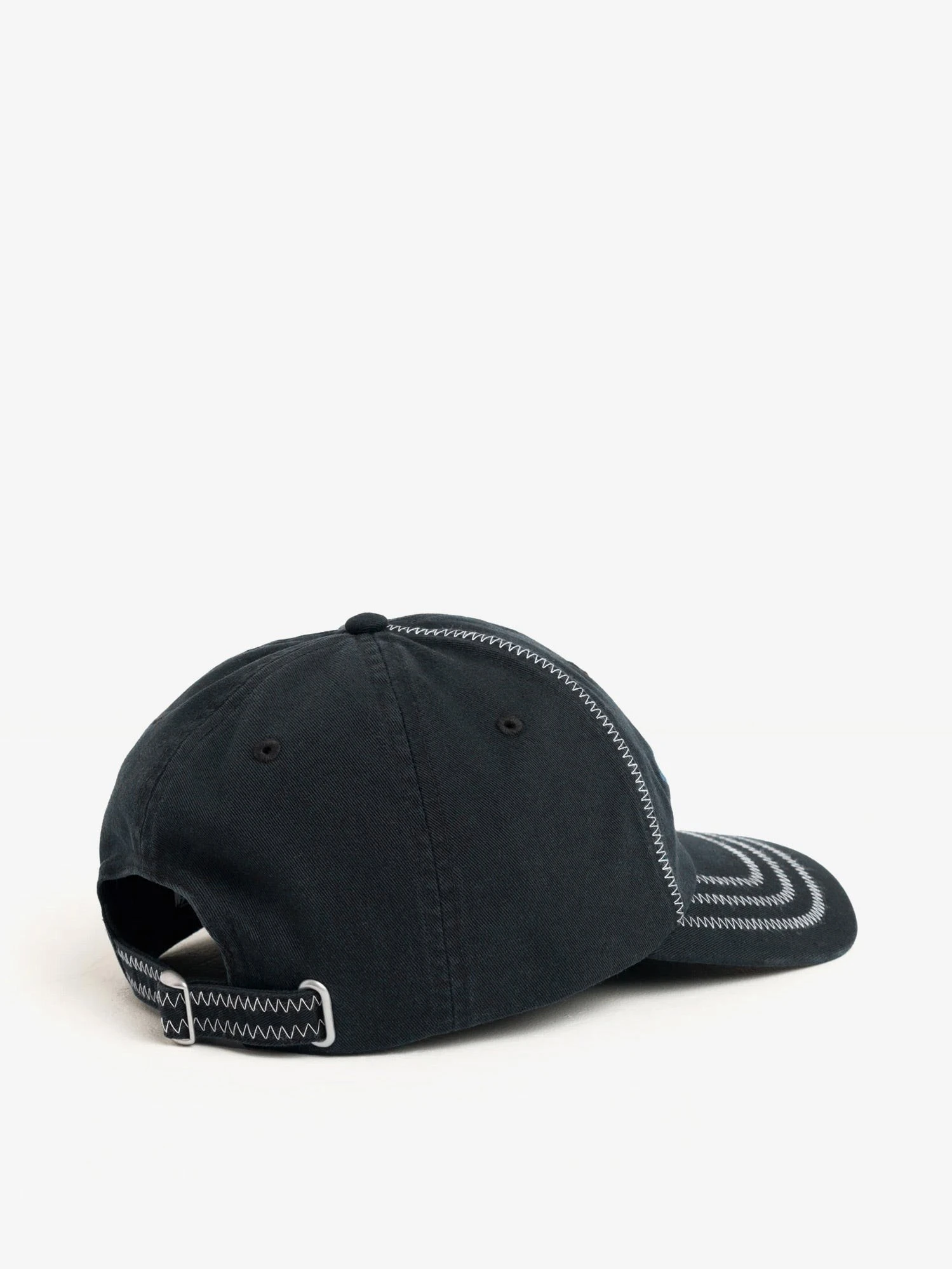 LP Oval Star cotton baseball hat.webp