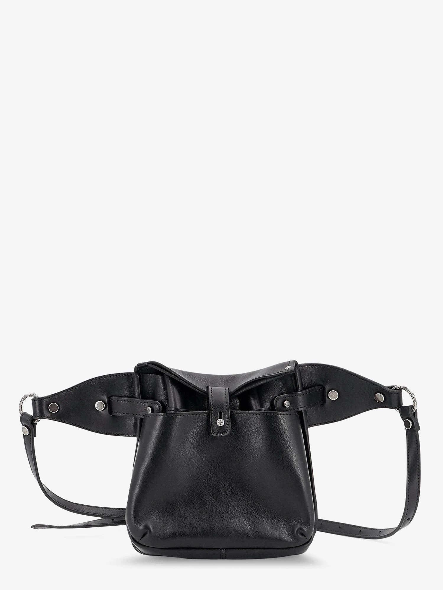 Leather shoulder bag.webp