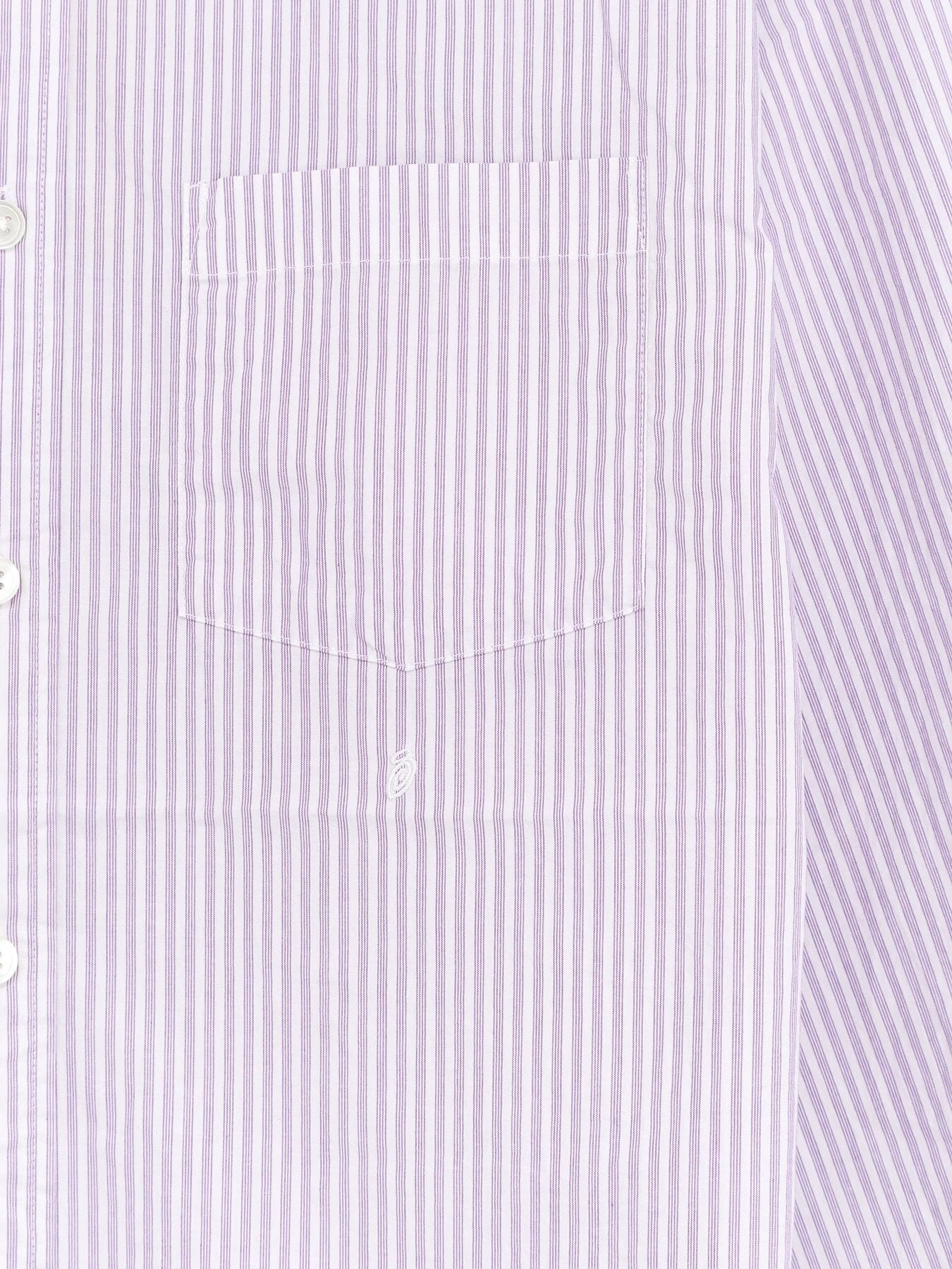 Standard striped cotton shirt.webp