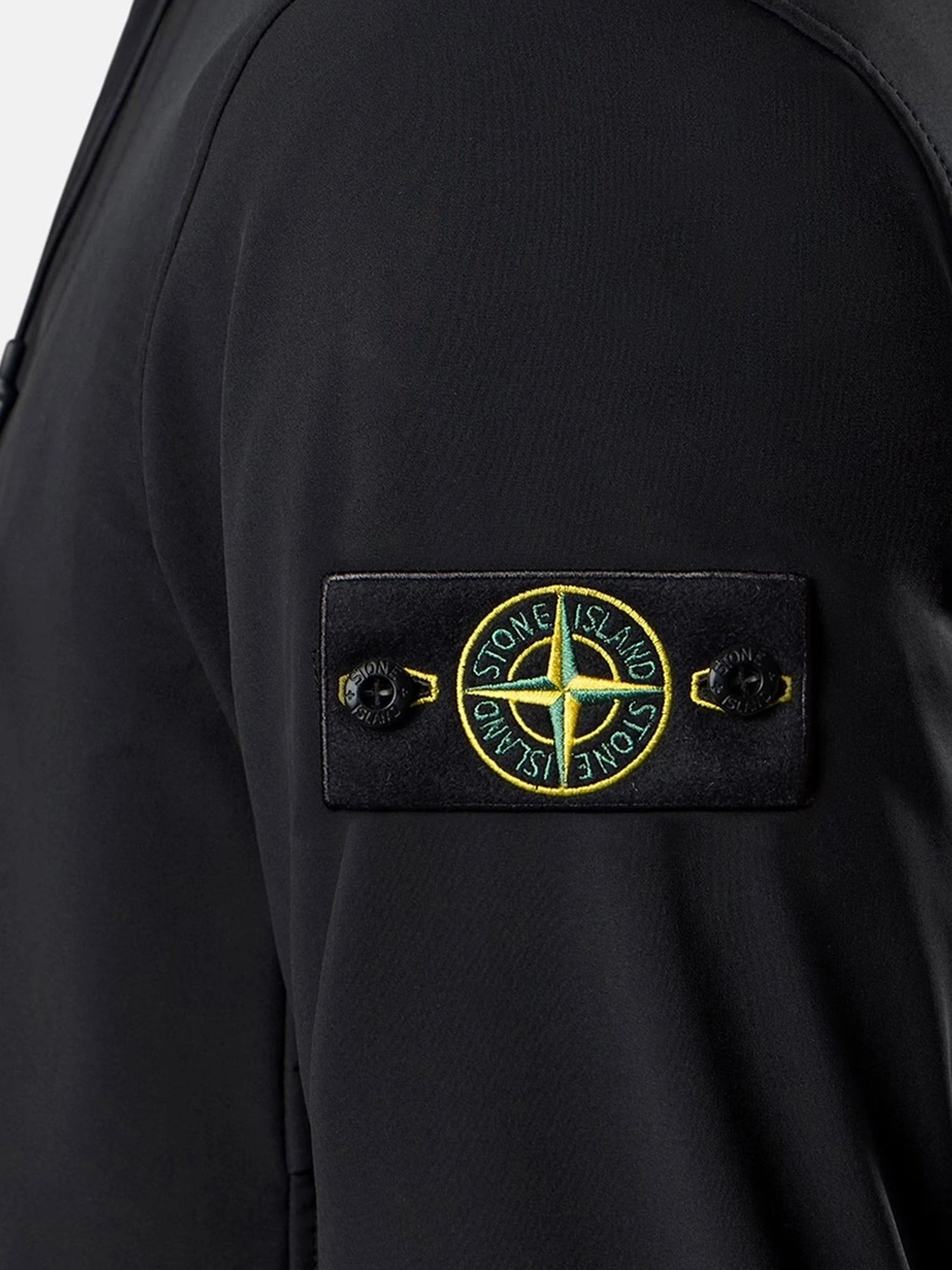 Soft Shell-R-e.dye®  Technology Wind and Water Resistant Jacket.webp