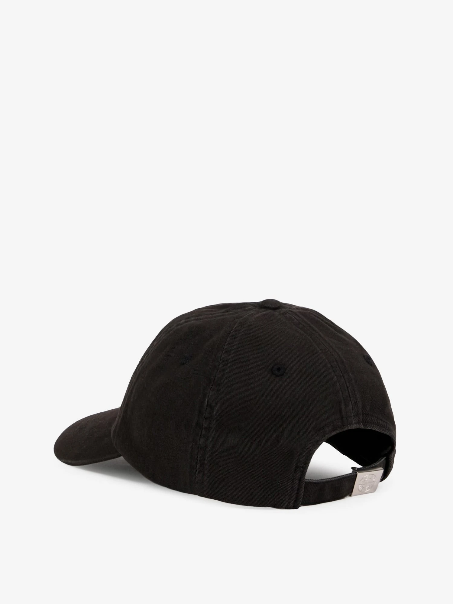 Cotton Baseball Hat.webp