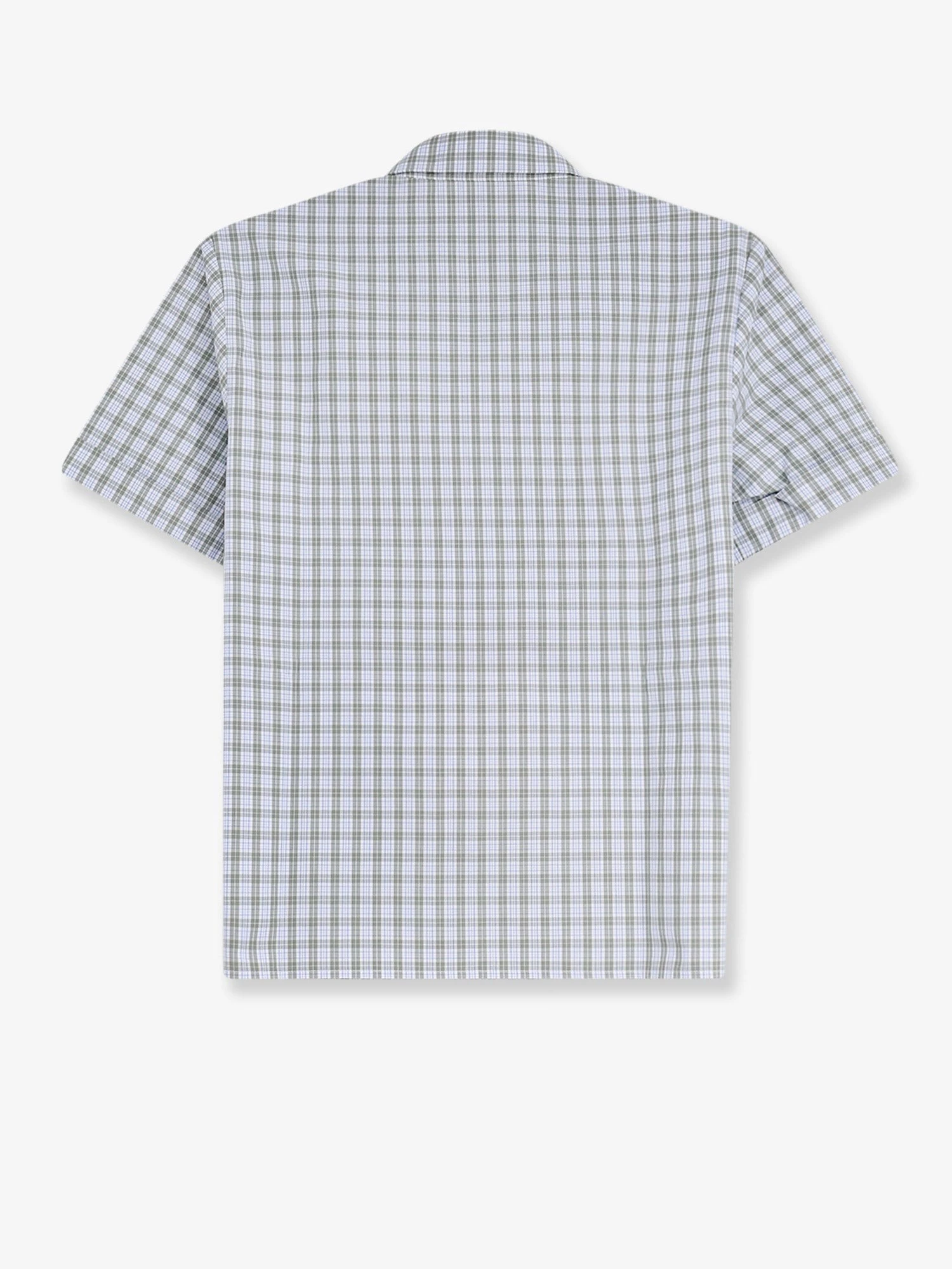 Madras cotton shirt.webp