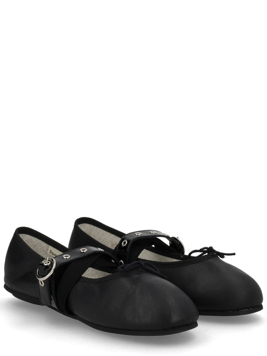 BALLERINE "BALLET TWIST MARY JANE".webp