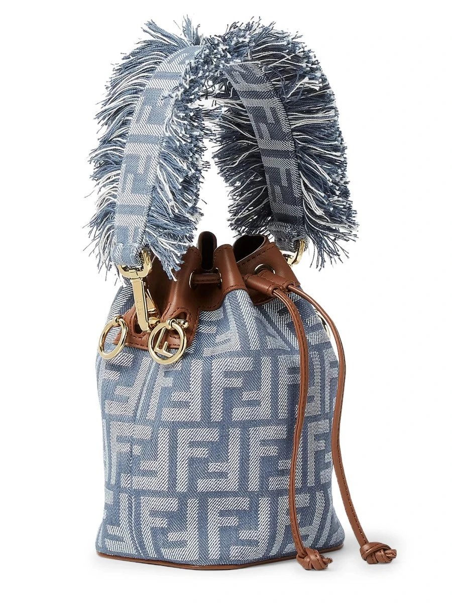 "MON TRESOR" BAG IN JACQUARD FF.webp