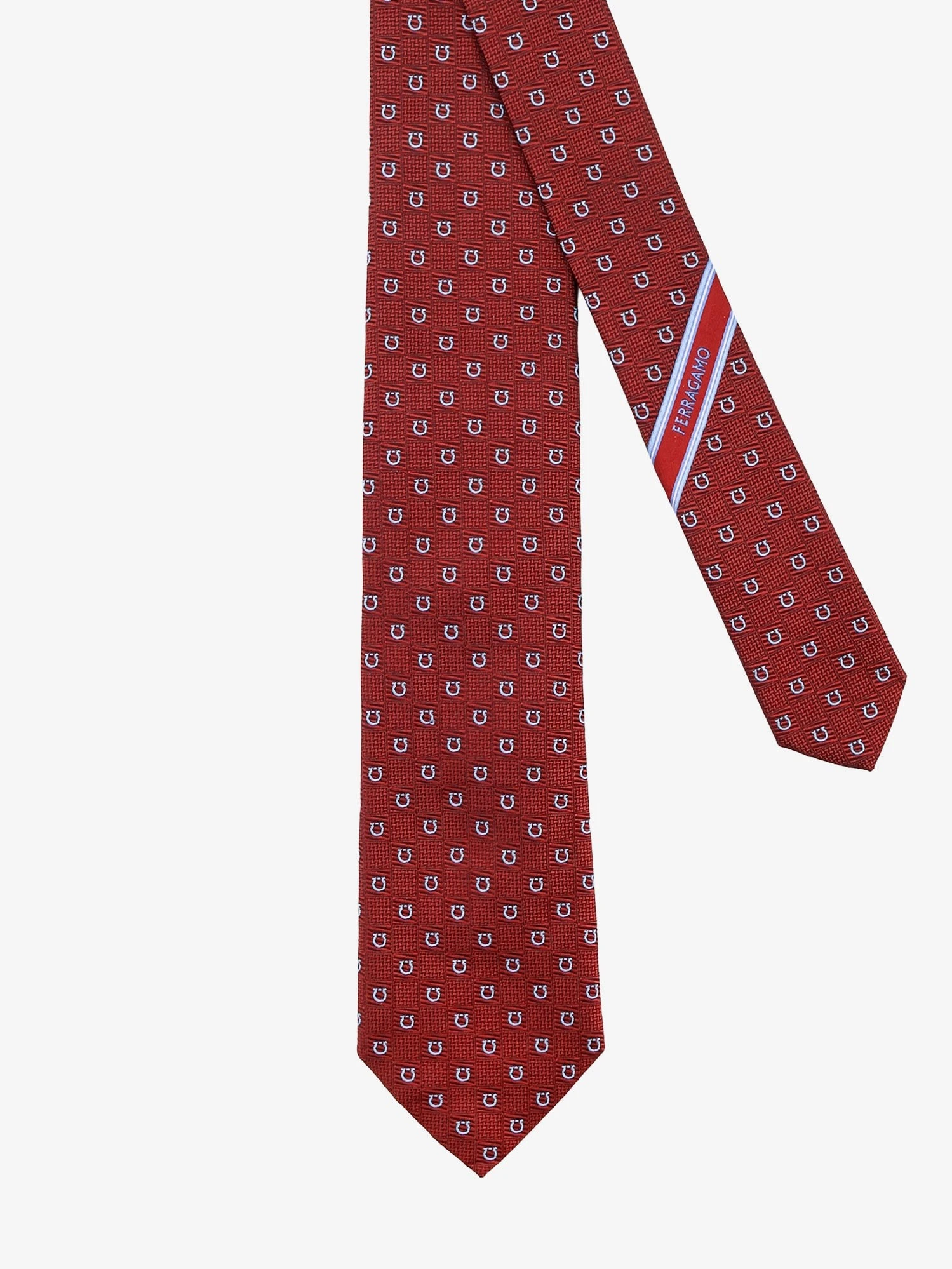 Cairo silk tie.webp