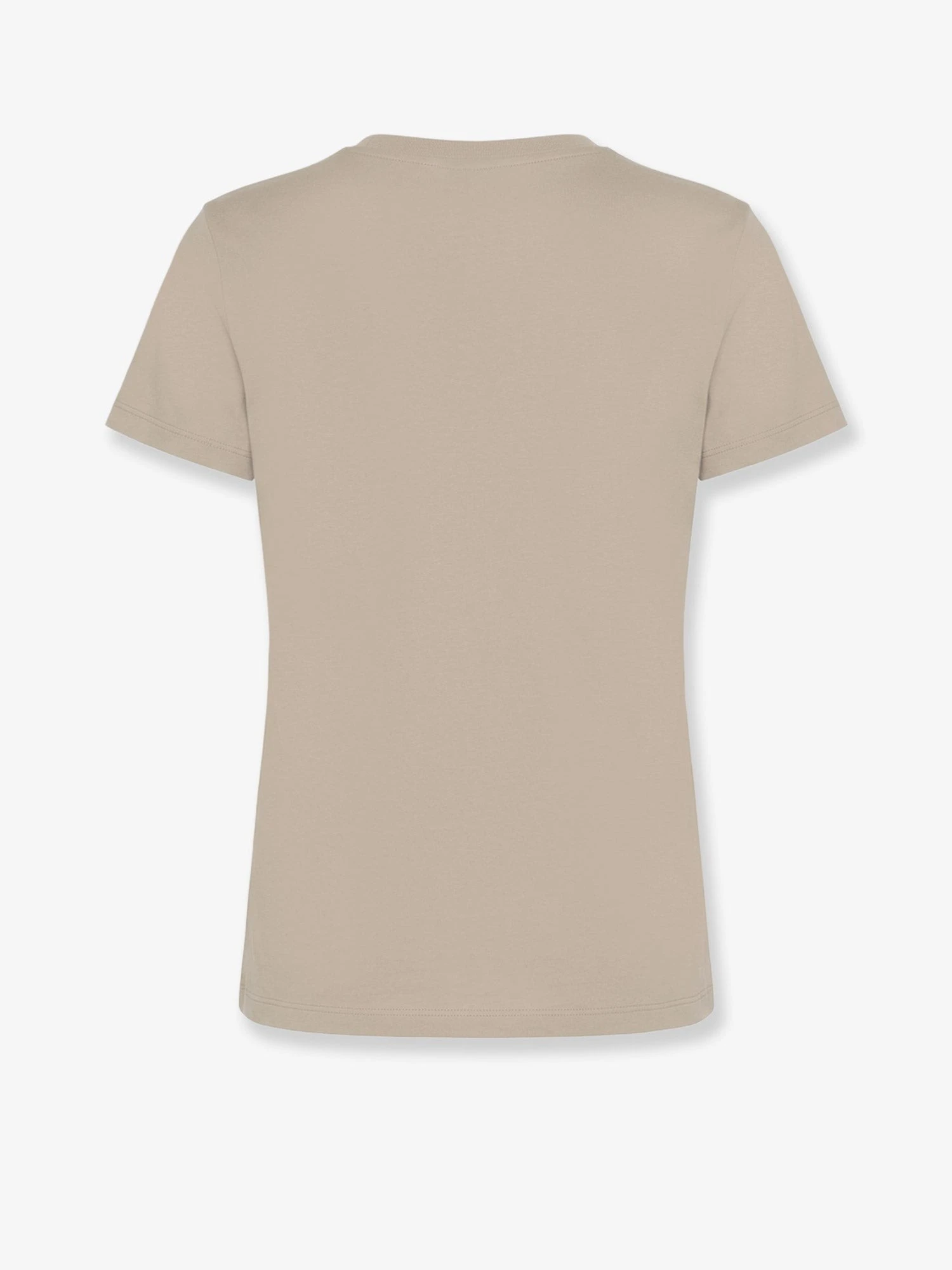 Papaia cotton t-shirt with Monogram.webp