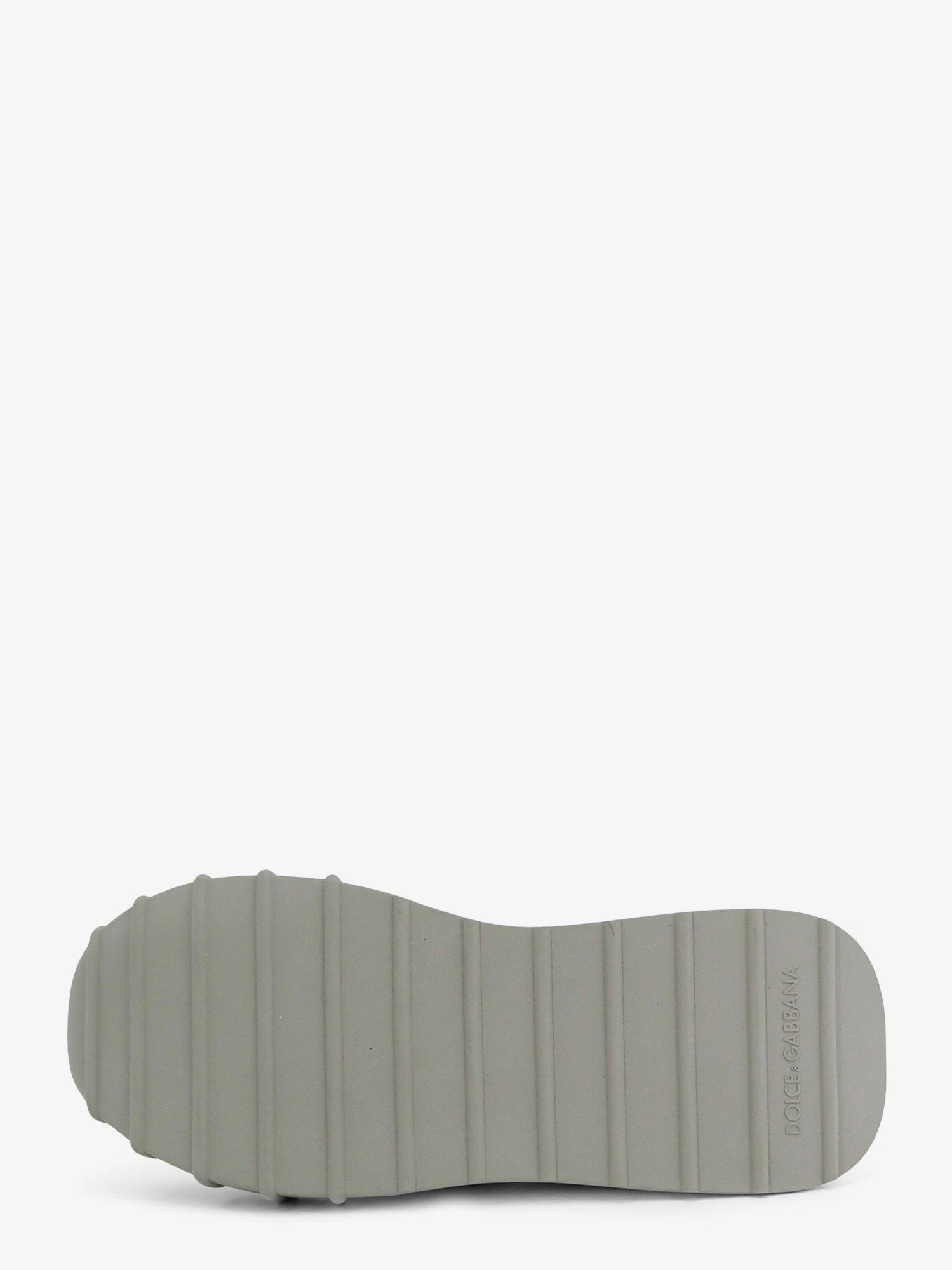 Nylon and suede sneakers with DG logo with rhinestones.webp