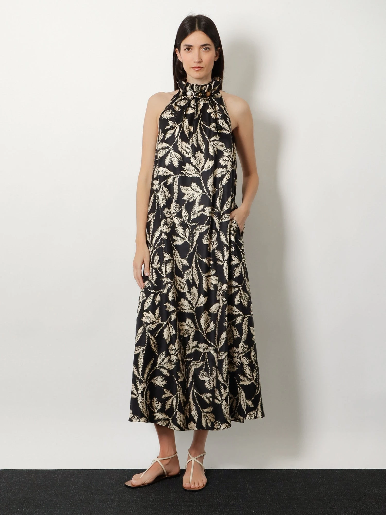 Mxmcartone silk dress.webp