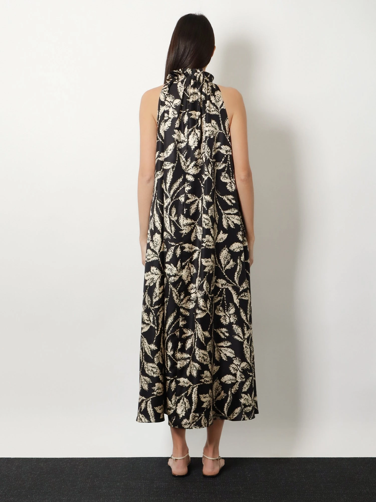 Mxmcartone silk dress.webp