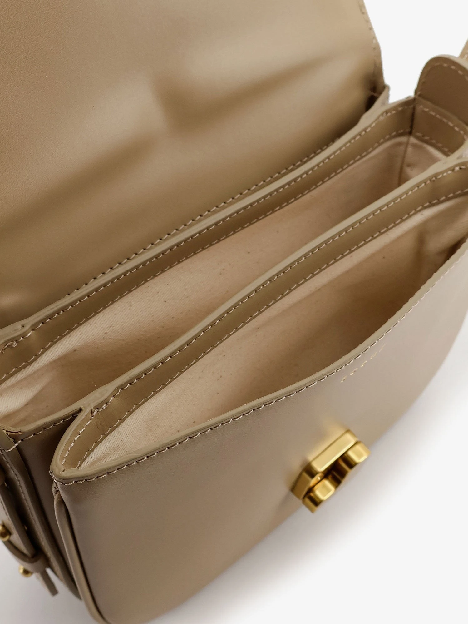 Bellissima Mini leather crossbody bag.webp