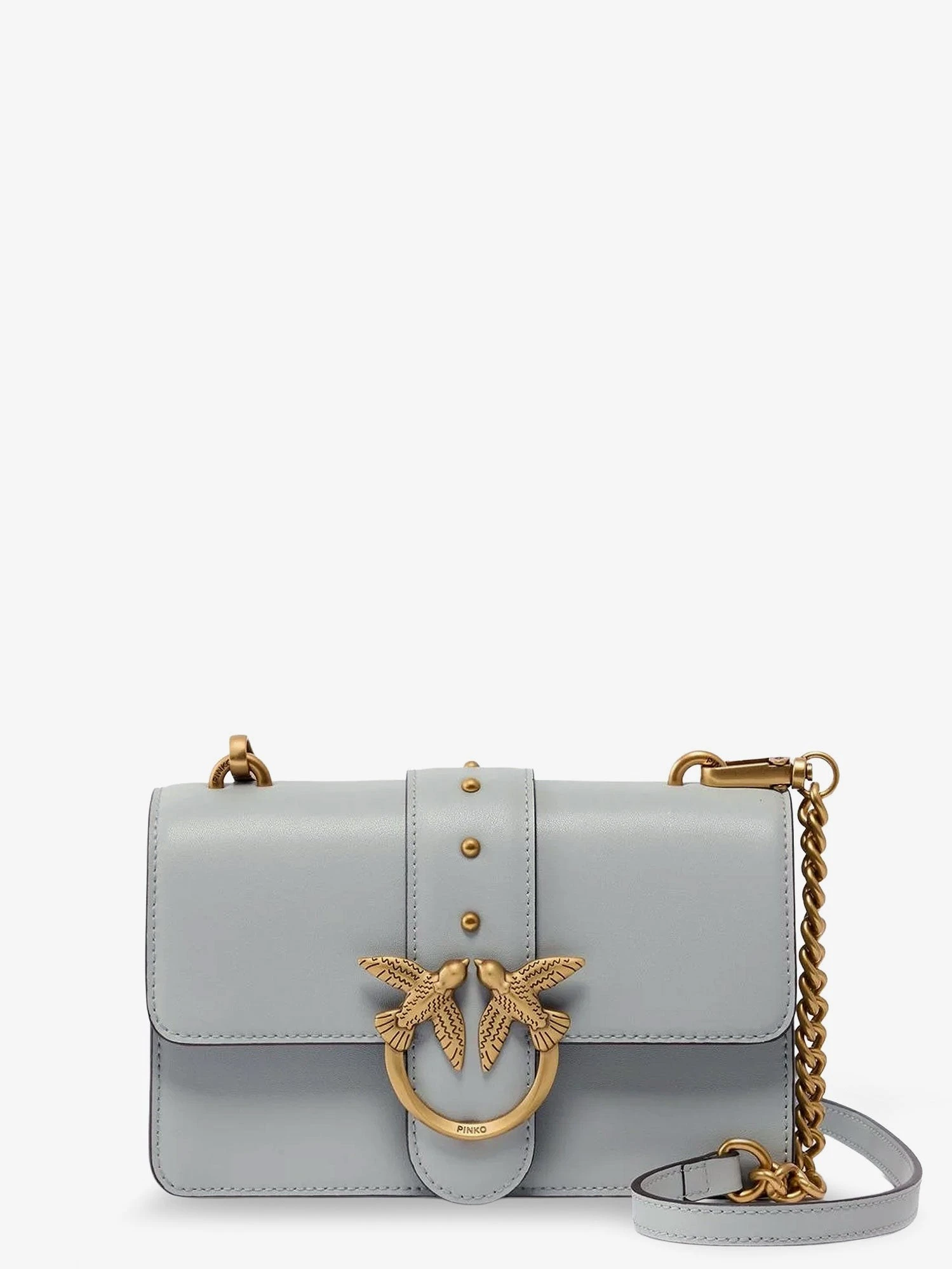 Love One Mini leather crossbody bag.webp