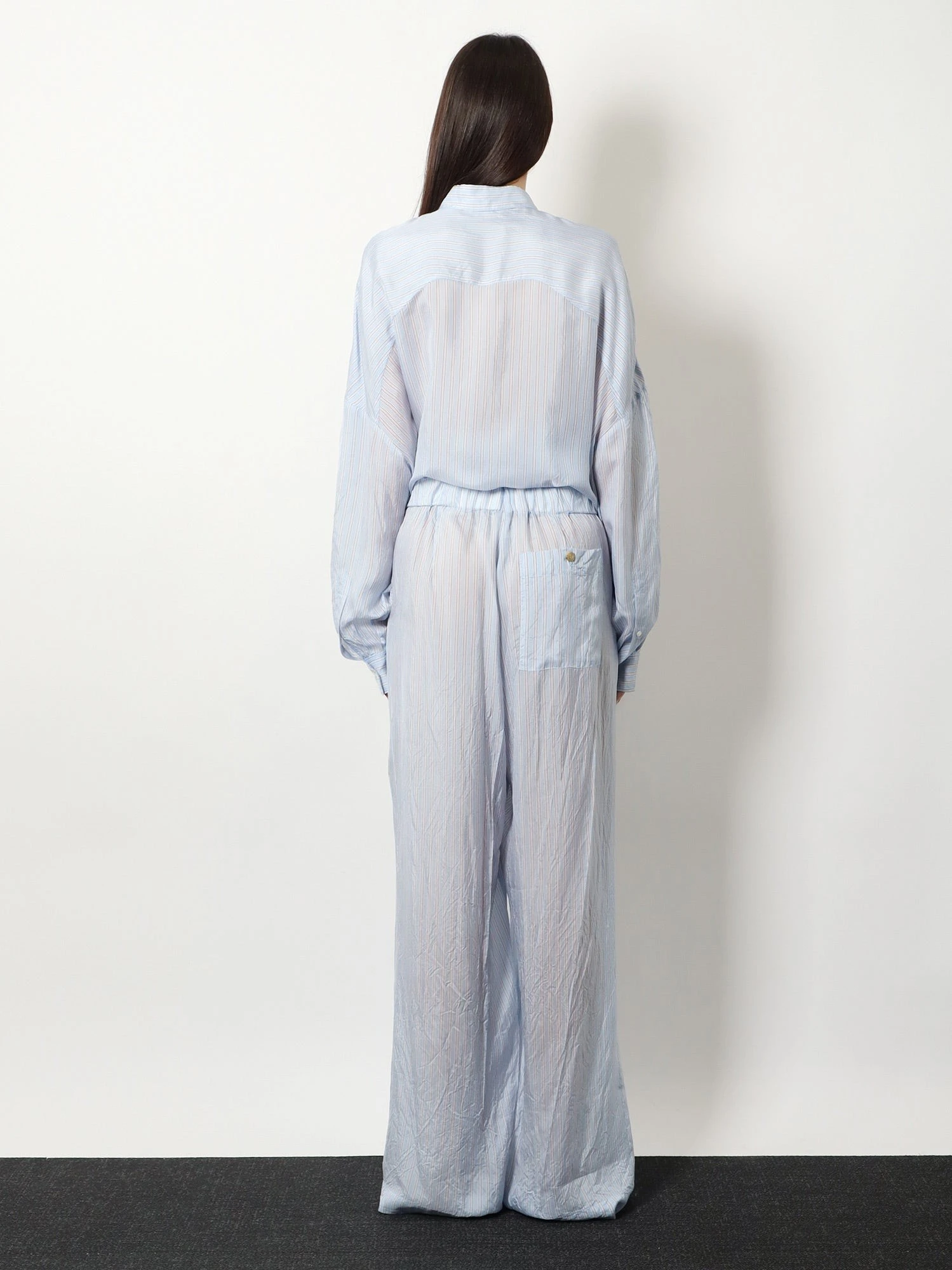 Pila cupro trousers.webp