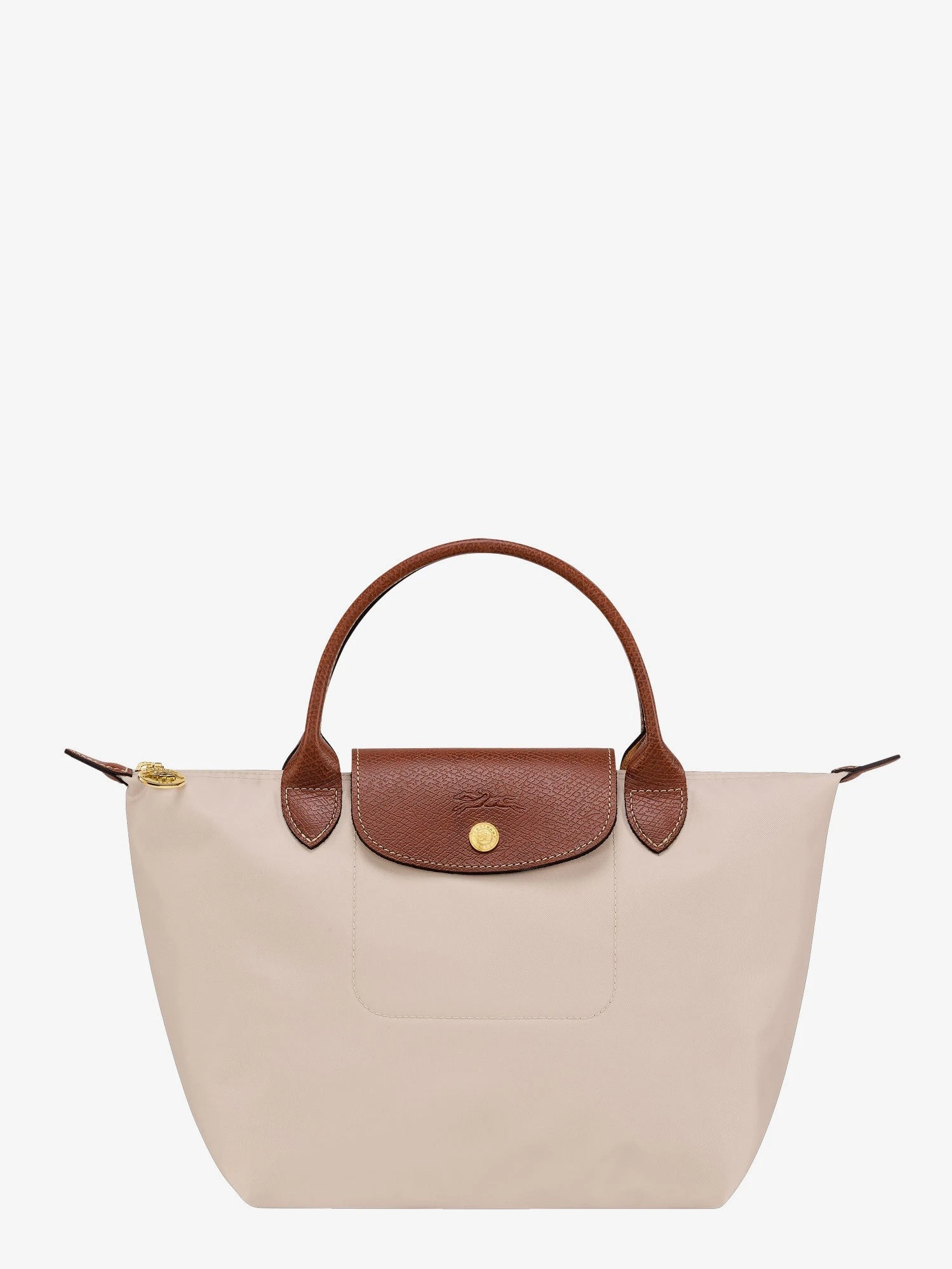 Le Pliage S nylon handbag.webp
