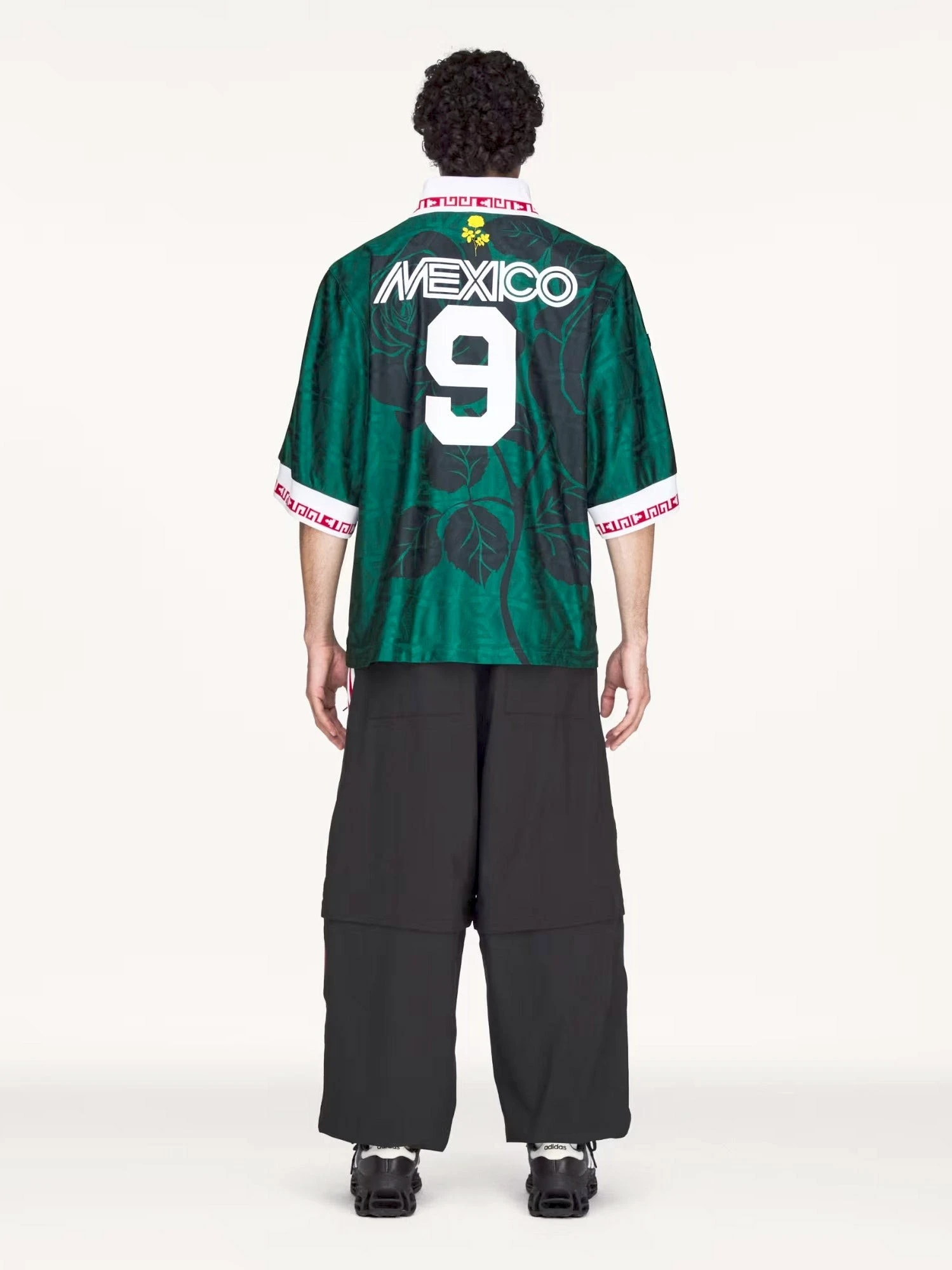 Polo Soccer Mexico oversize.webp