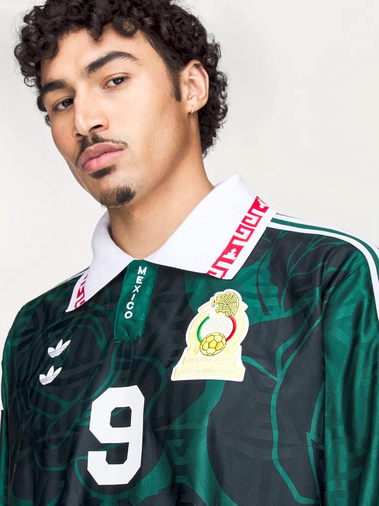 Polo Soccer Mexico oversize.webp