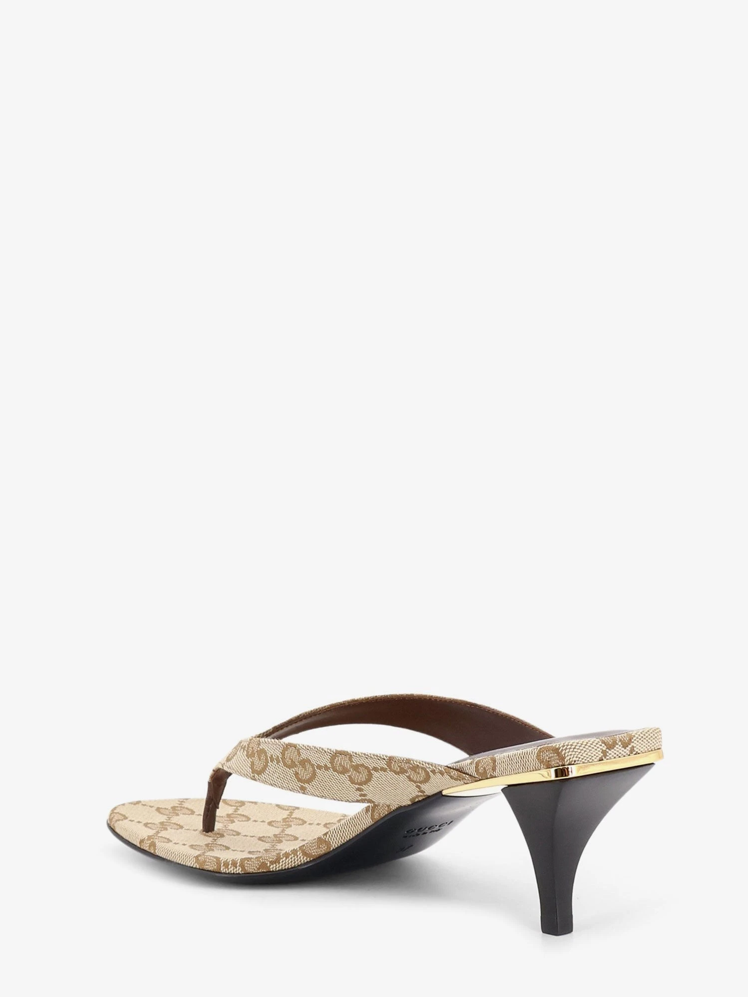 Vittoria GG fabric flip-flops sandals.webp