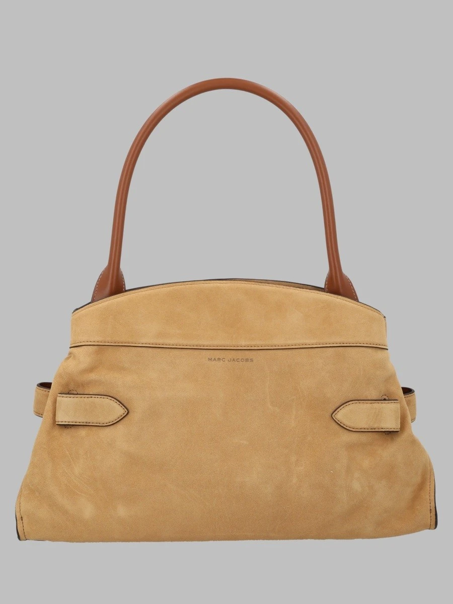 BORSA "THE SUEDE DAKOTA".webp