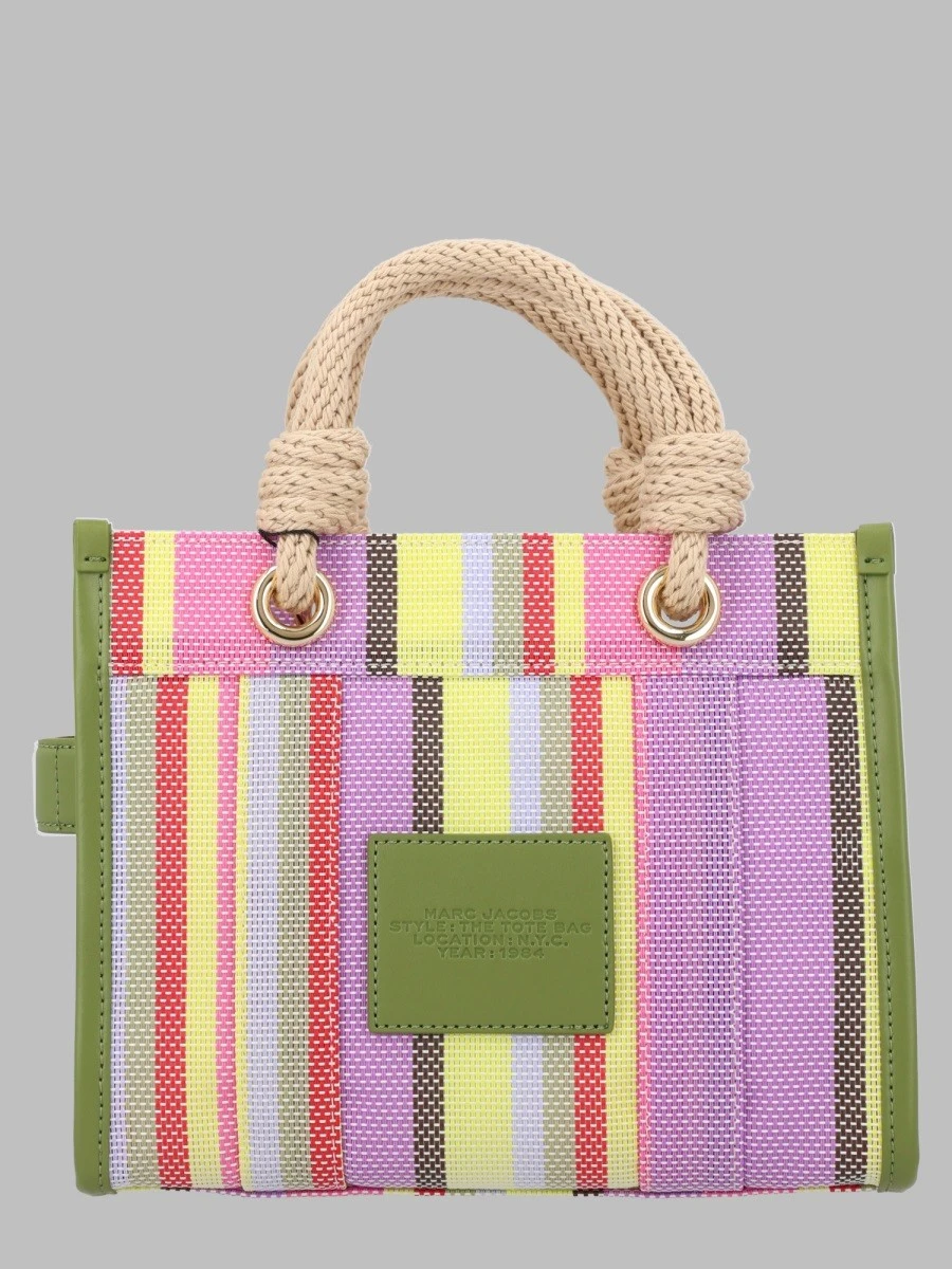 BORSA TOTE SMALL A RIGHE.webp
