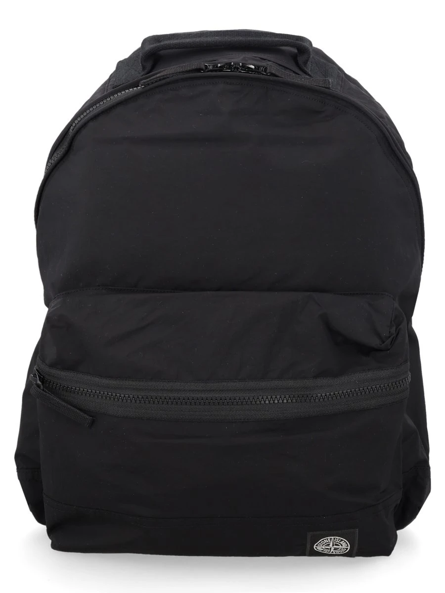 ZAINO IN TESSUTO NYLON ECONYL.webp