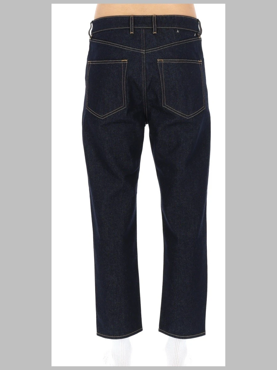 happy pant dark blue jeans.webp
