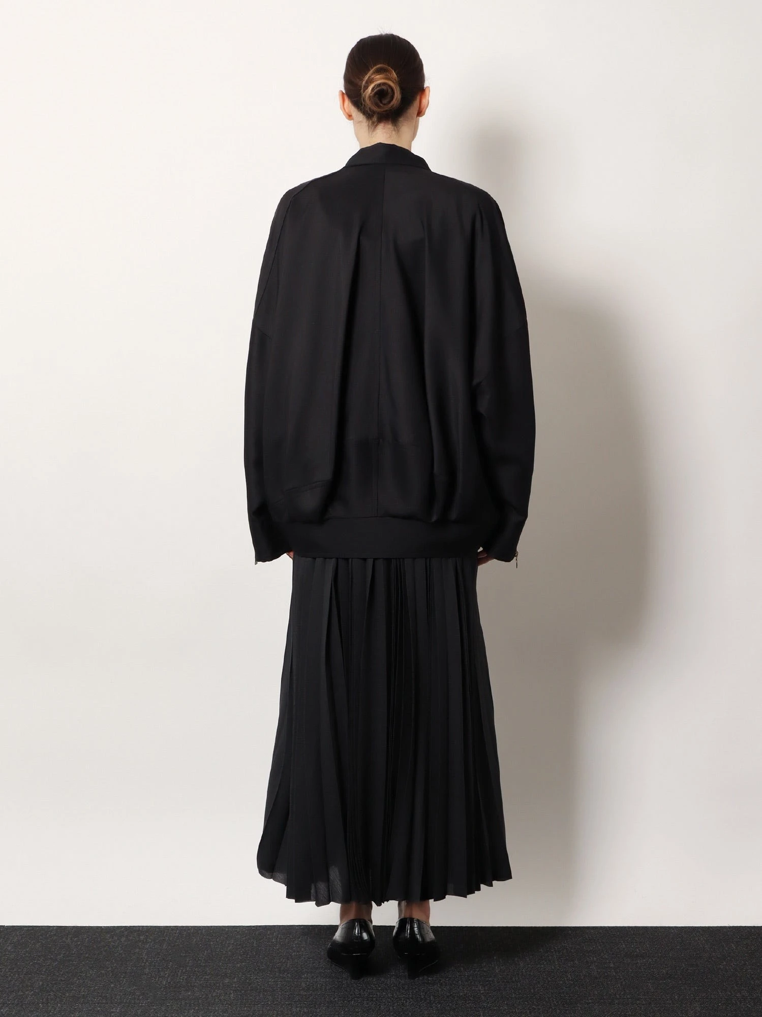 Julio wool and silk jacket.webp