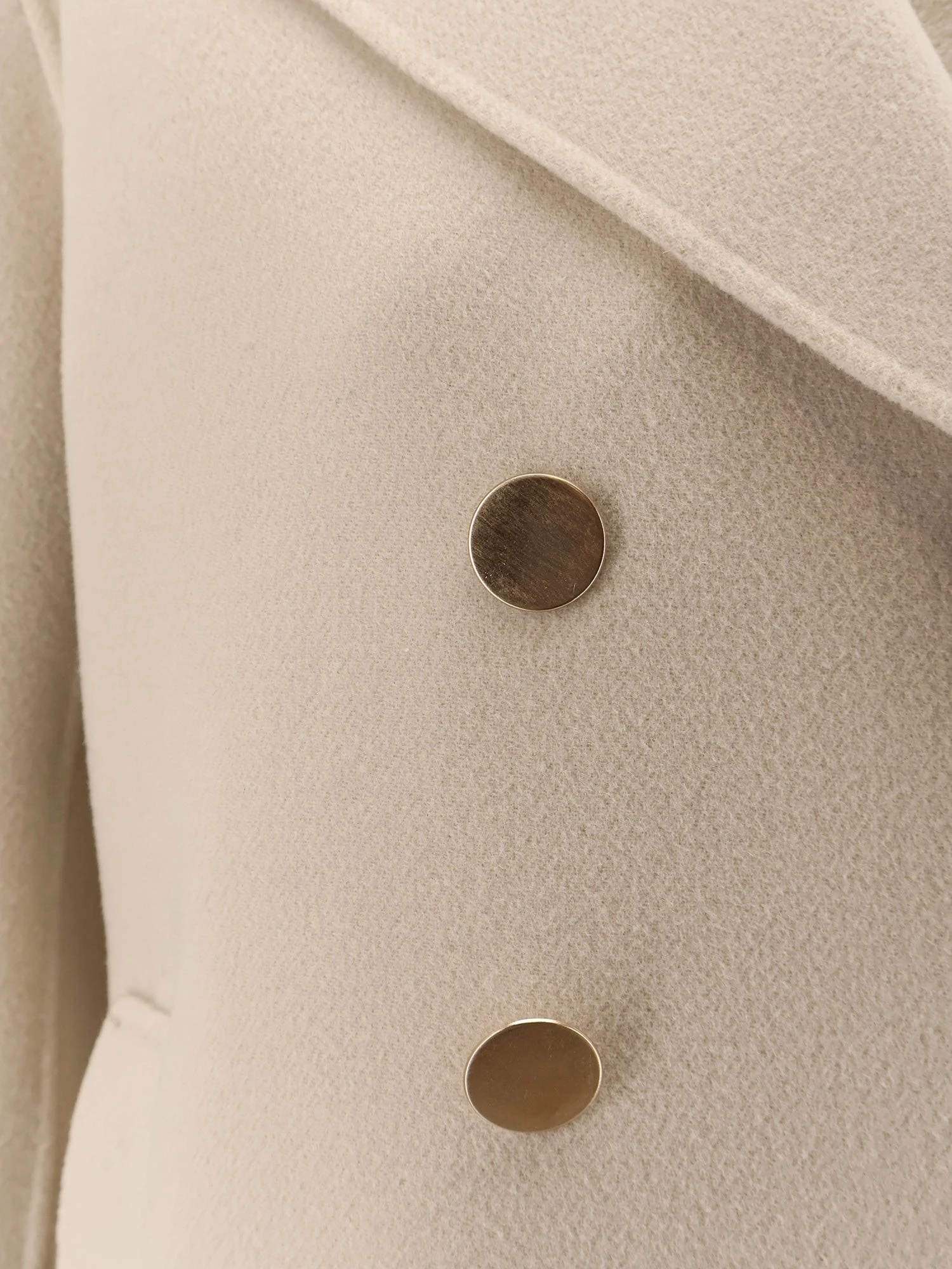 Smmmargot Double fabric coat.webp