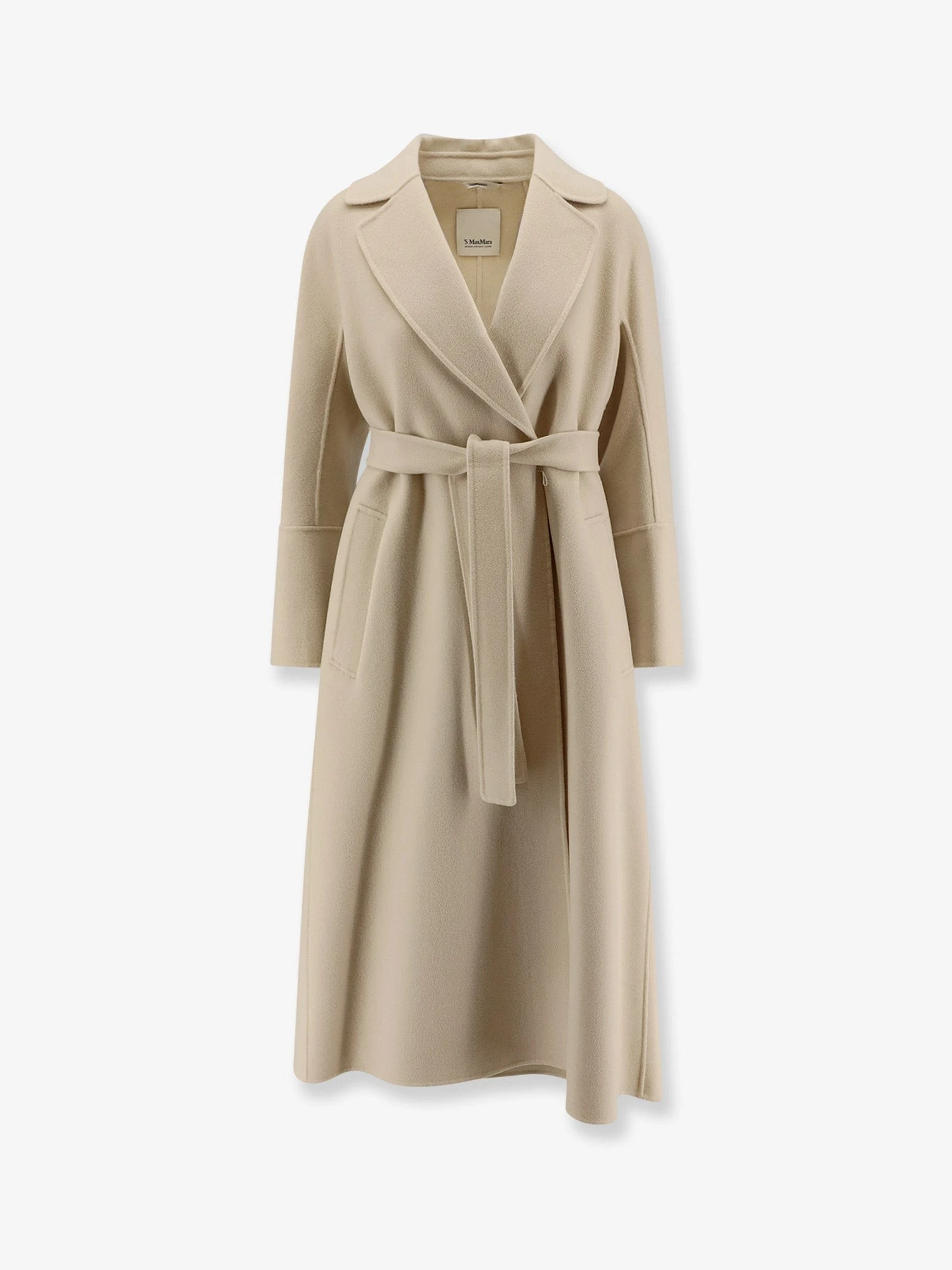 Smmelisa double face fabric coat.webp