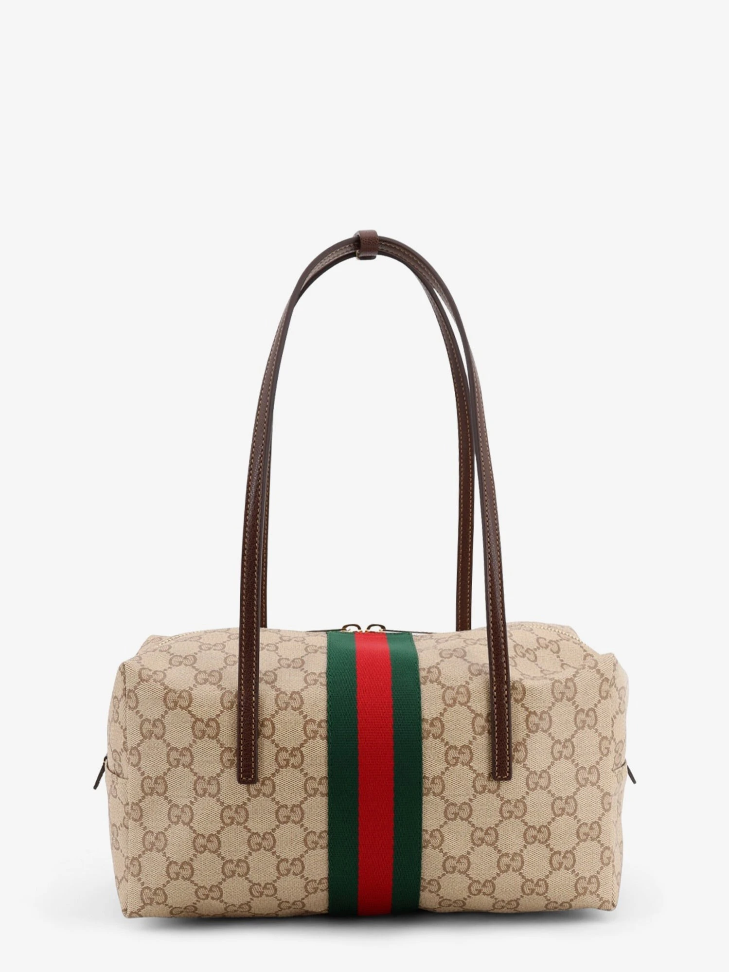 Gucci Melrose GG fabric shoulder bag.webp