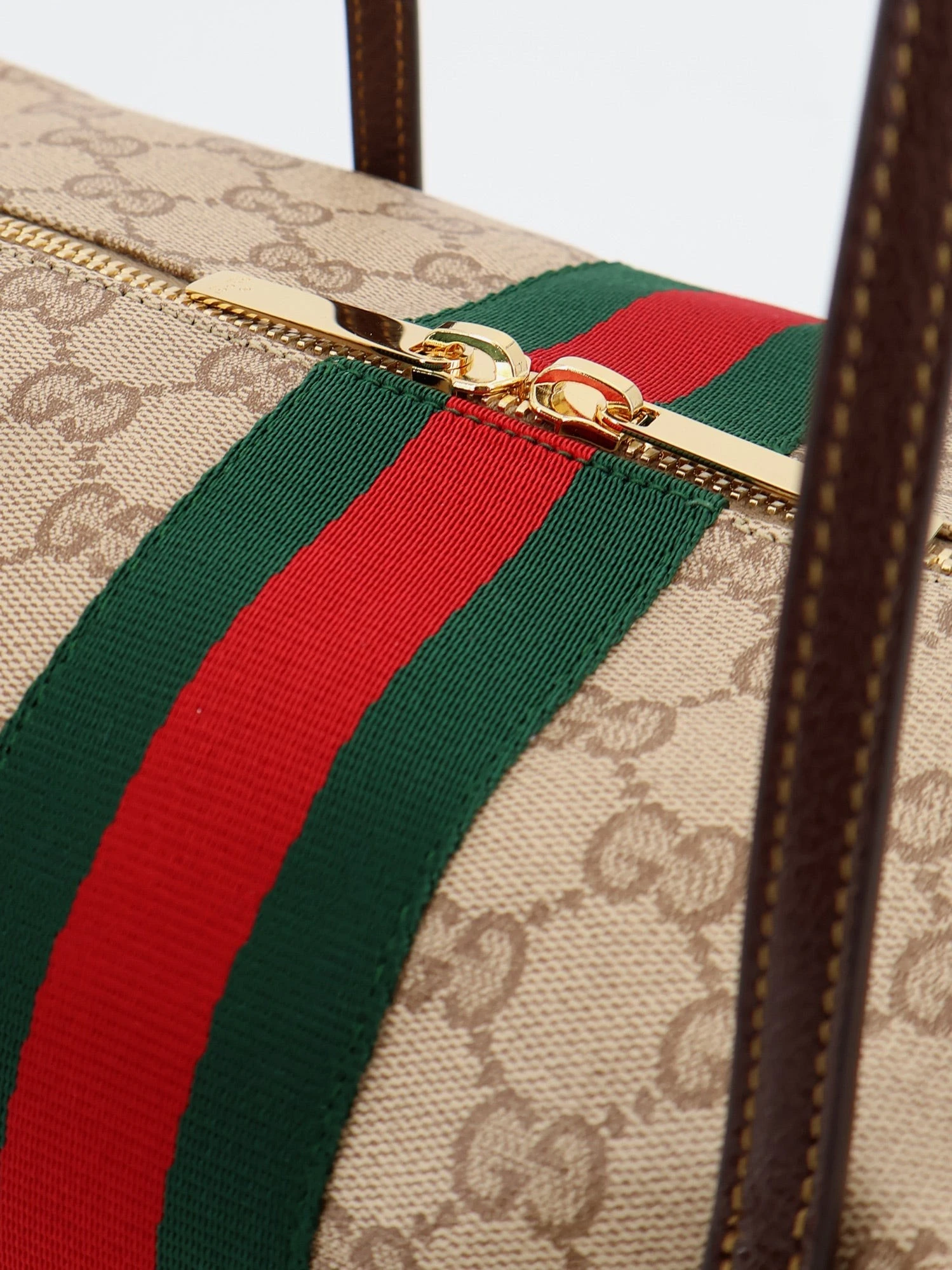 Gucci Melrose GG fabric shoulder bag.webp