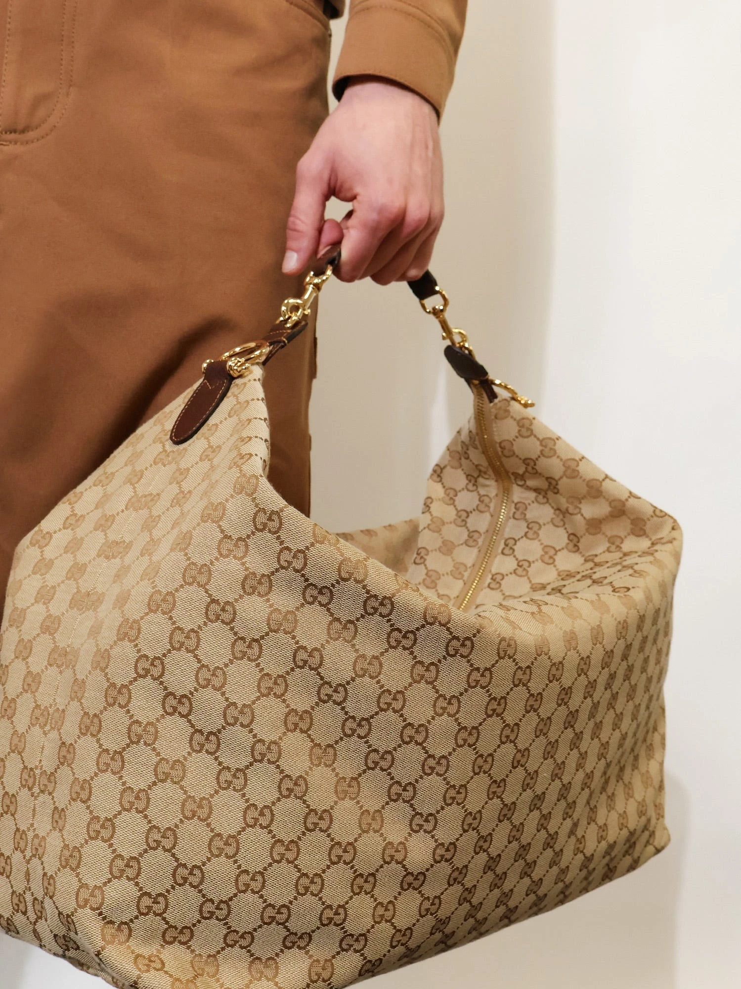 Brera GG fabric crossbody bag.webp