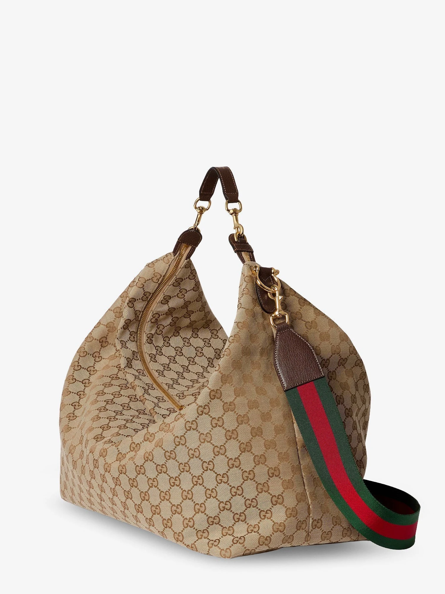 Brera GG fabric crossbody bag.webp
