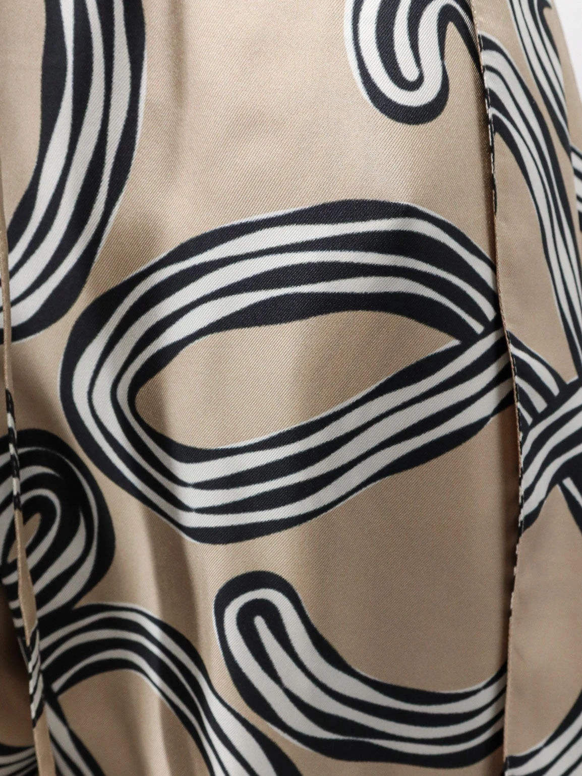 Paula's Ibiza - Printed silk trousers.webp