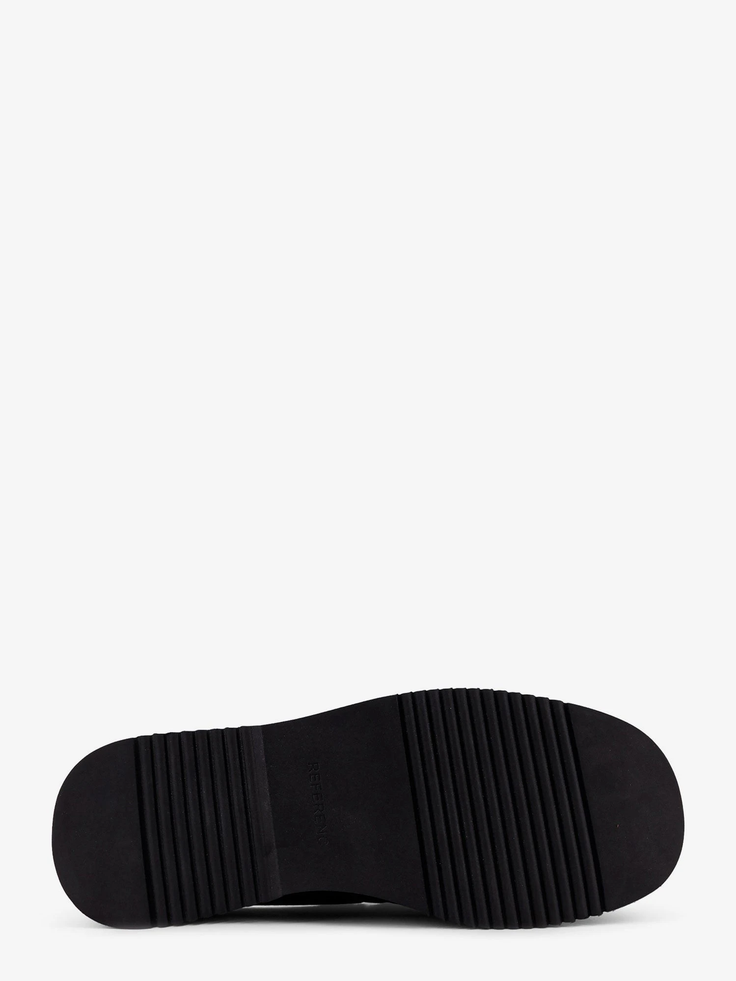 The Canoa Resort suede sabot.webp
