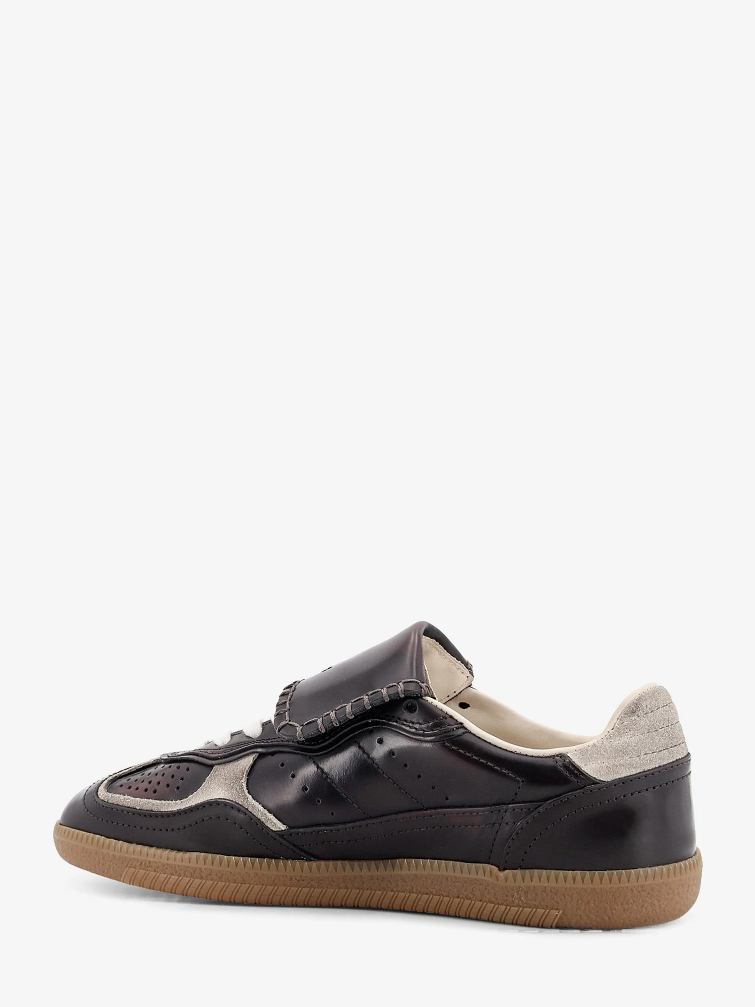Tb.490 Club leather sneakers.webp