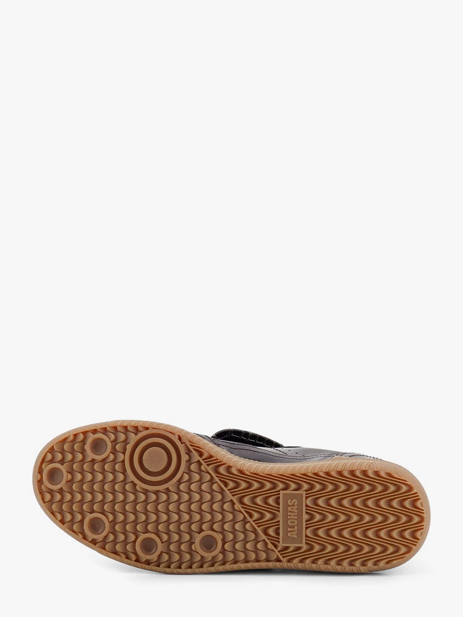 Tb.490 Club leather sneakers.webp