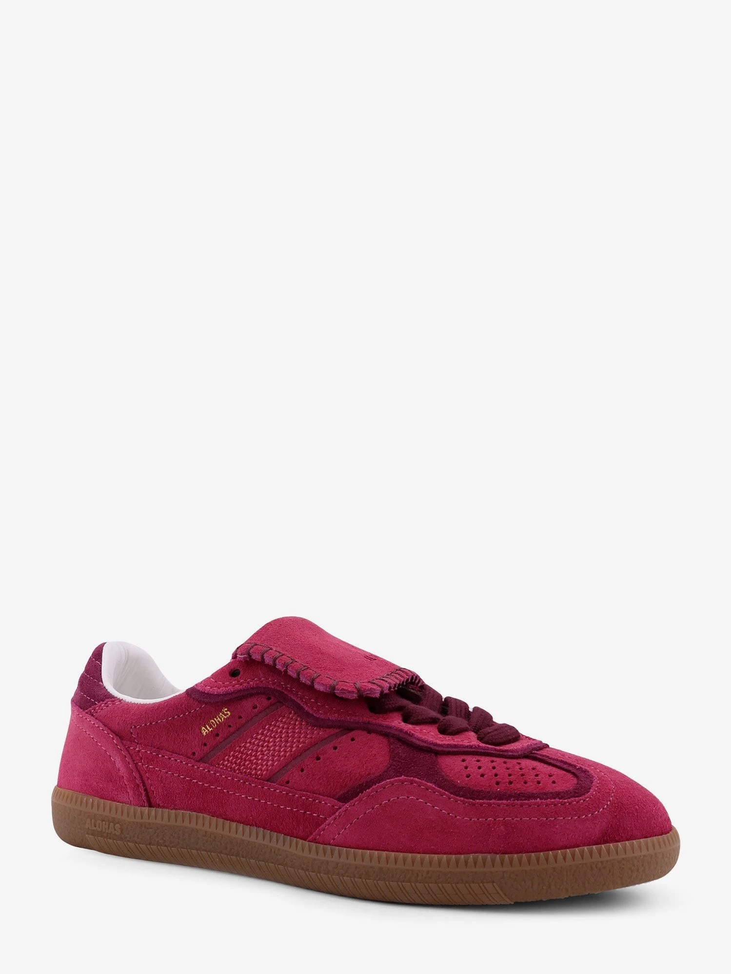 TB.490 Club suede sneakers.webp