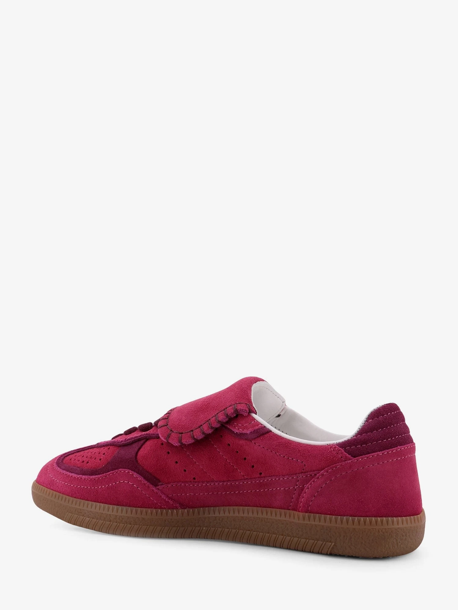 TB.490 Club suede sneakers.webp
