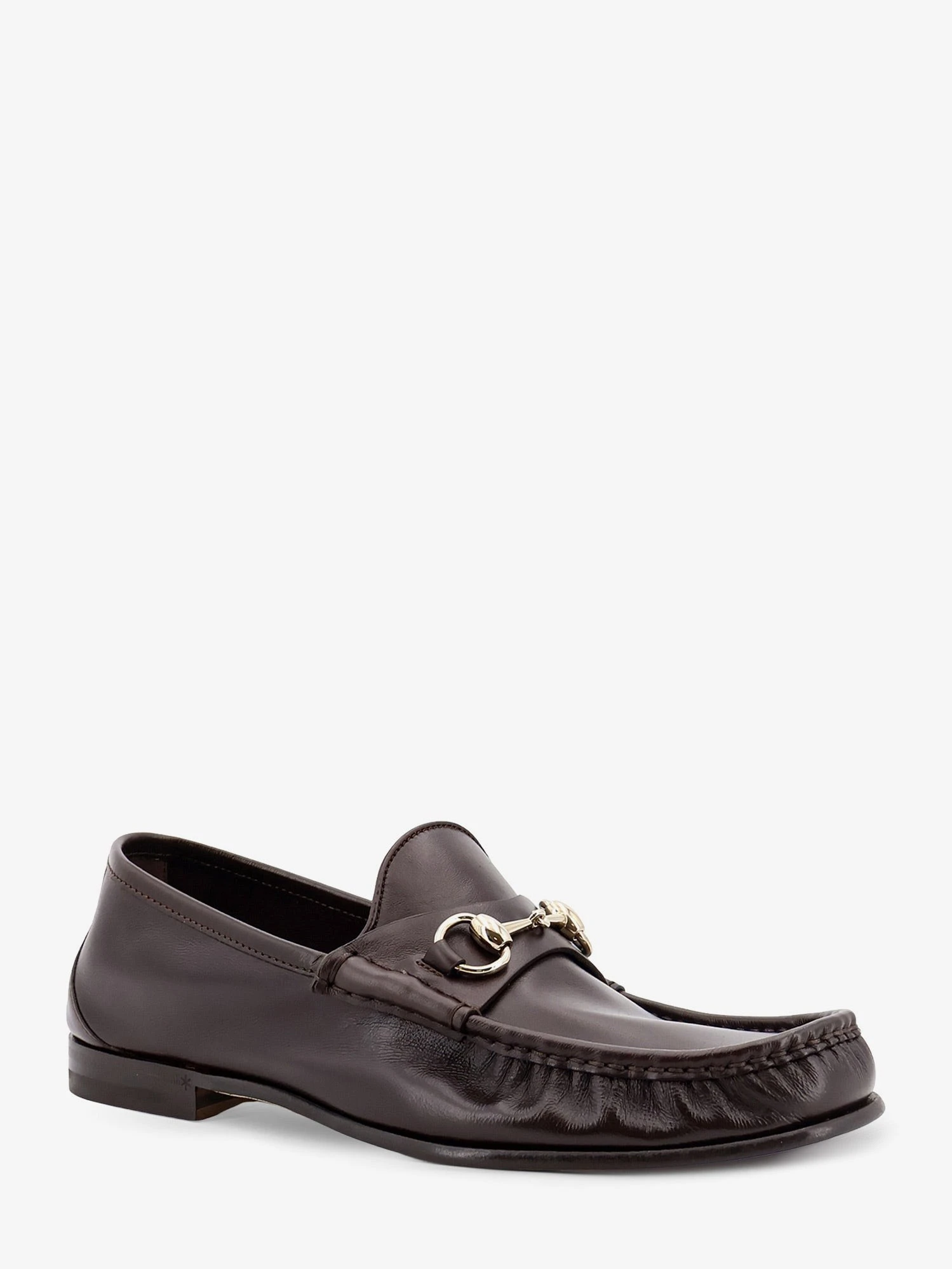 Lugano leather loafers.webp